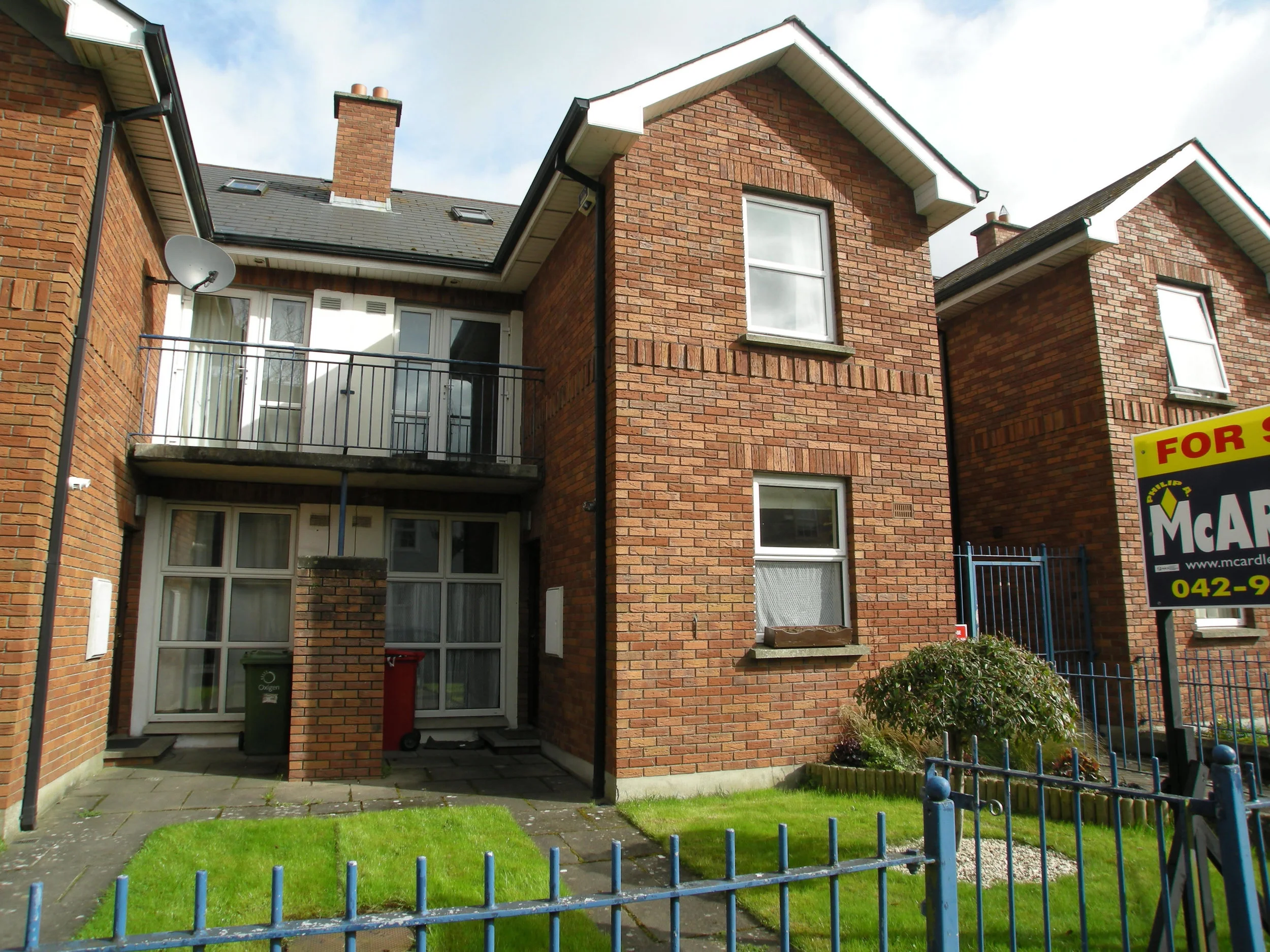 22 Windmill Court , Seatown Place , Dundalk , Co. Louth