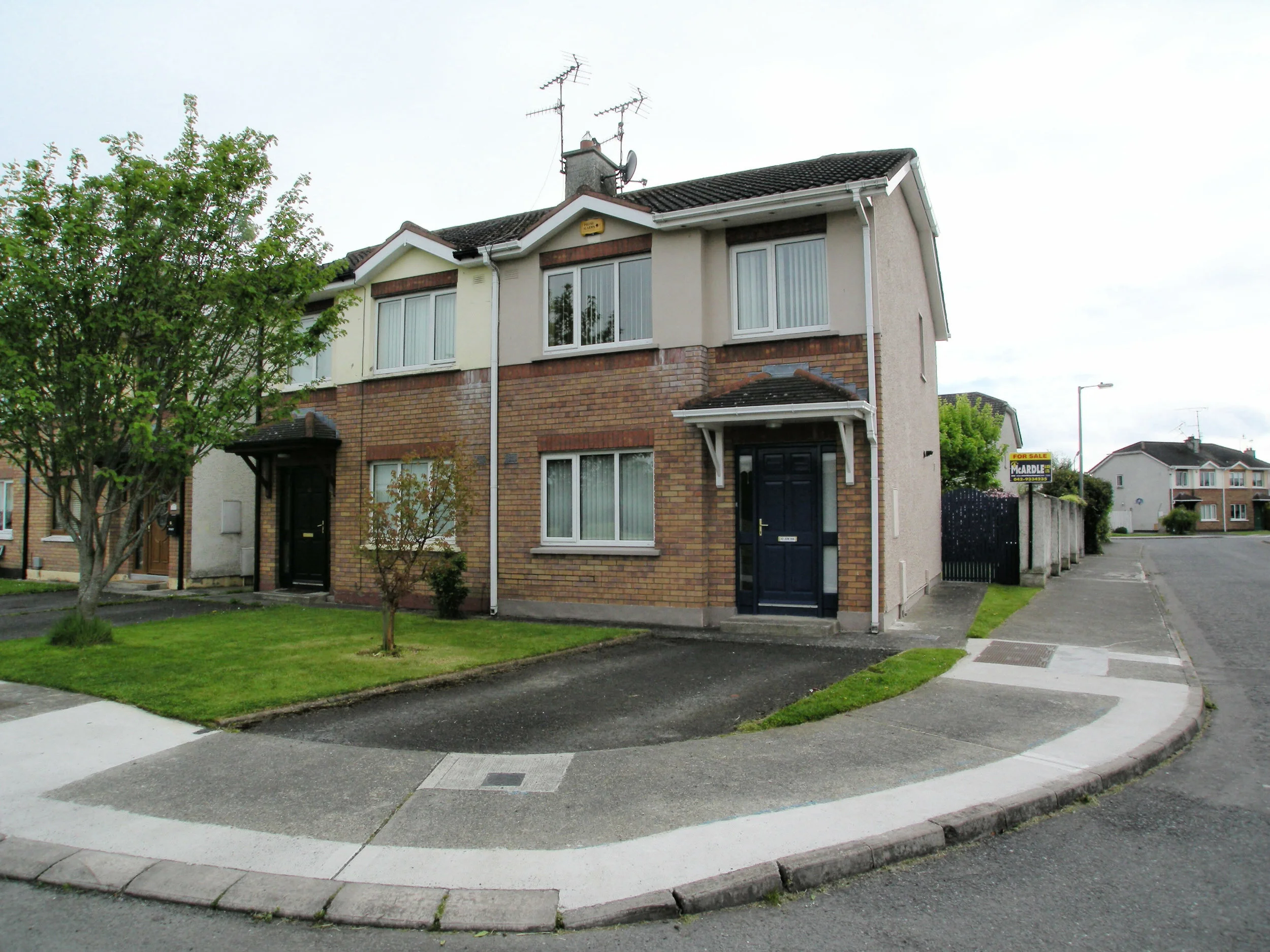 9 The Crescent , Lennonstown Manor , Dundalk