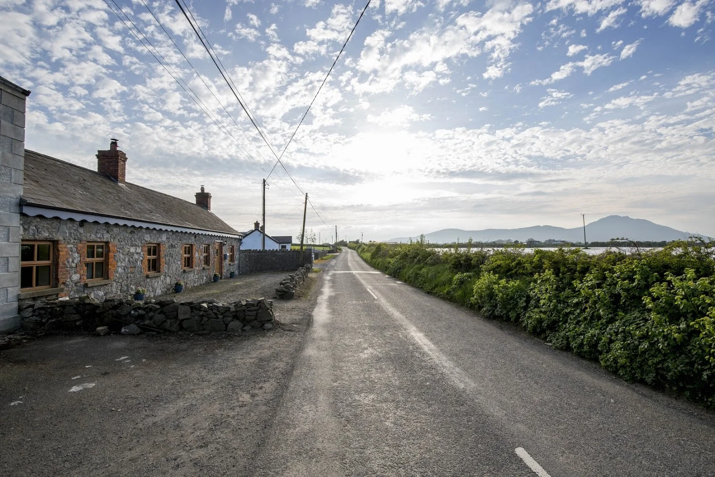 'Foy Cottage' , Whitestown , Carlingford , Co.Louth — McArdle Auctioneers