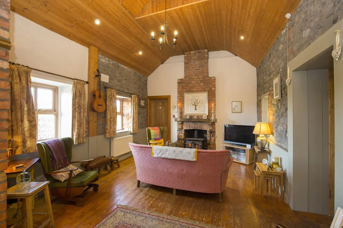 'Foy Cottage' , Whitestown , Carlingford , Co.Louth — McArdle Auctioneers