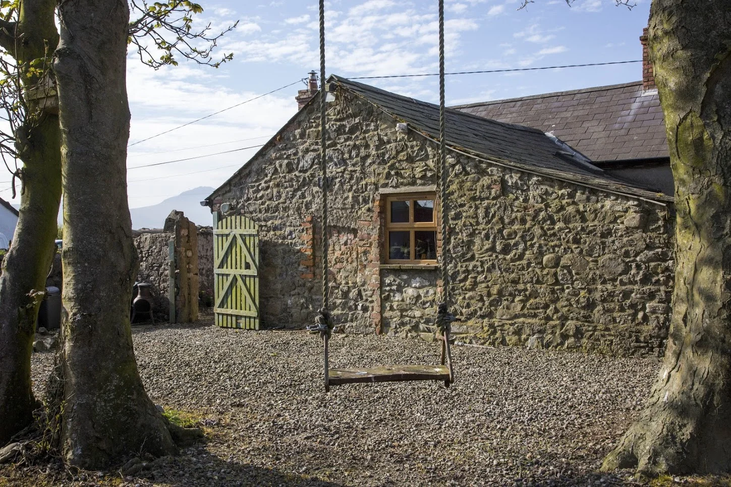 'Foy Cottage' , Whitestown , Carlingford , Co.Louth — McArdle Auctioneers