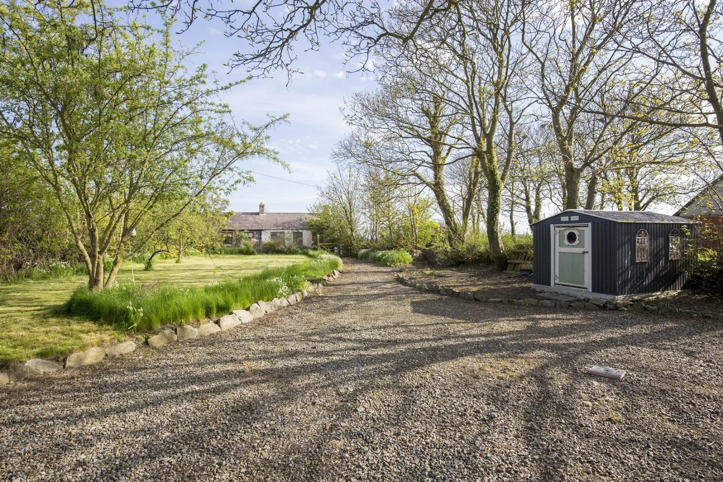 'Foy Cottage' , Whitestown , Carlingford , Co.Louth — McArdle Auctioneers