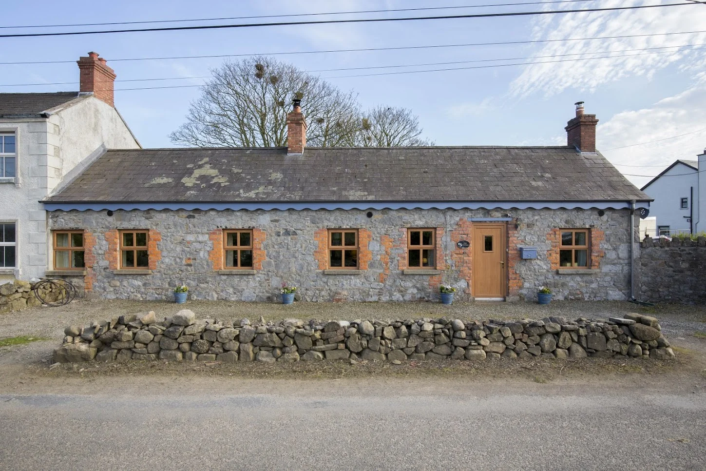 'Foy Cottage' , Whitestown , Carlingford , Co.Louth — McArdle Auctioneers