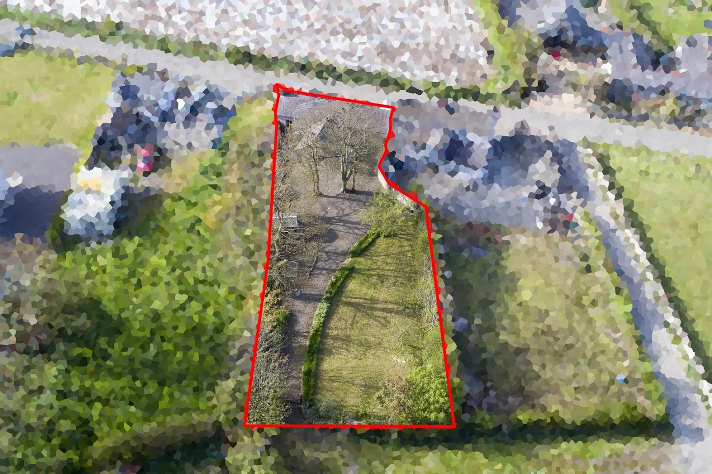 'Foy Cottage' , Whitestown , Carlingford , Co.Louth — McArdle Auctioneers