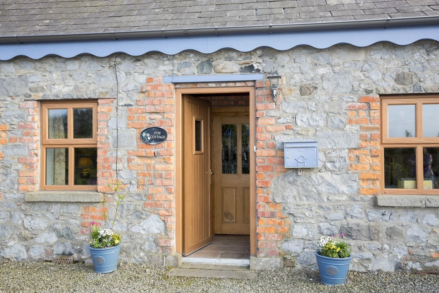 'Foy Cottage' , Whitestown , Carlingford , Co.Louth — McArdle Auctioneers