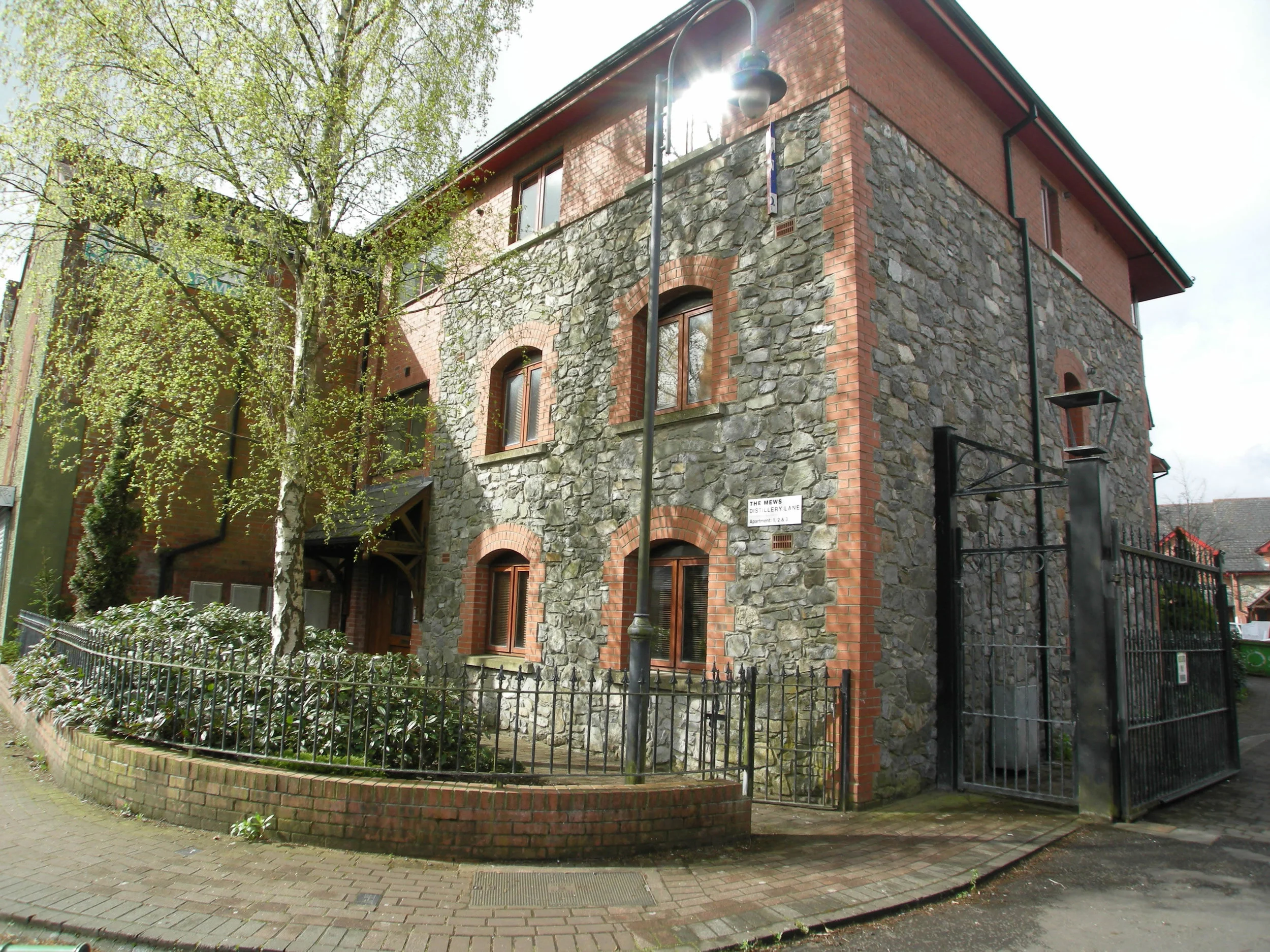 2 Distillery Mews , Dustillery Lane , Dundalk , Co.Louth