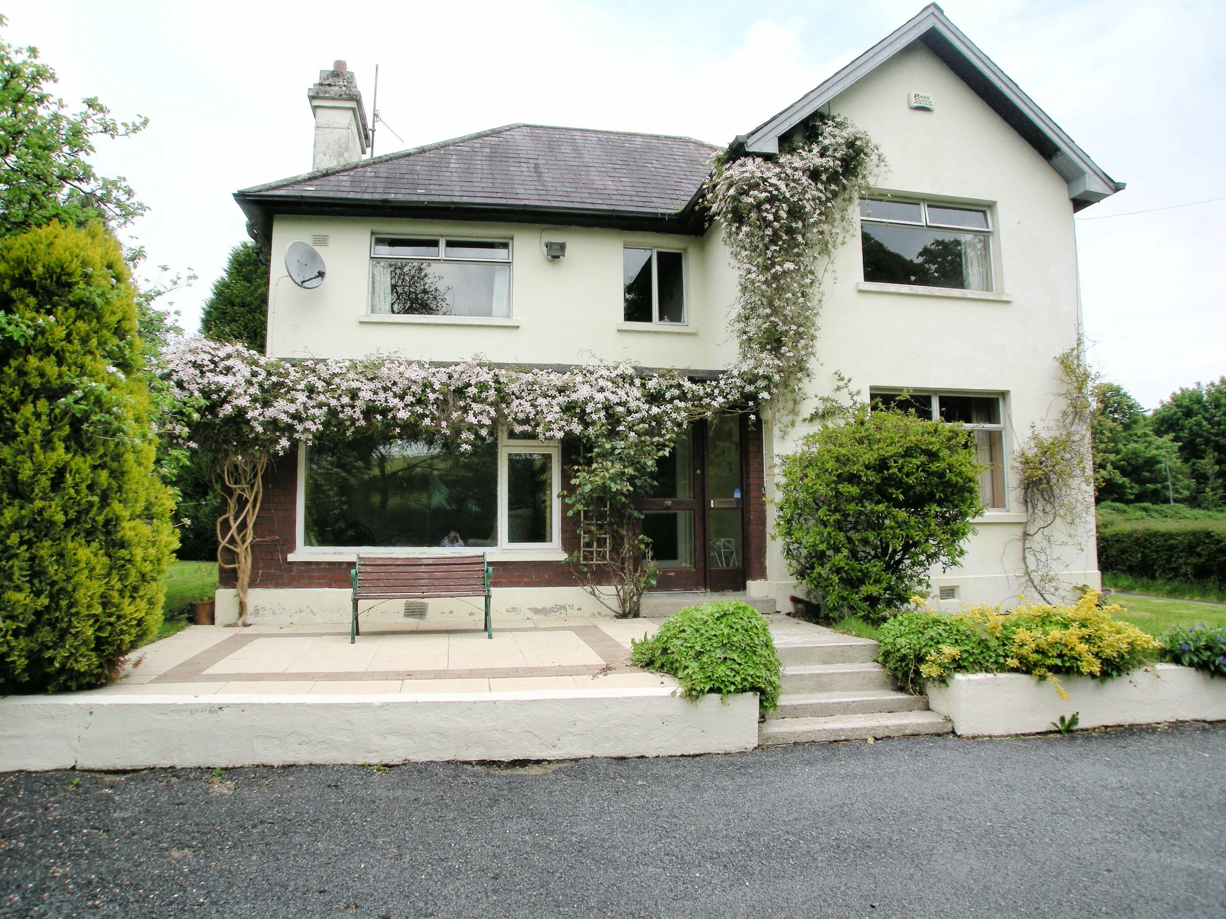 'Millbrook' Inniskeen , Co.Monaghan