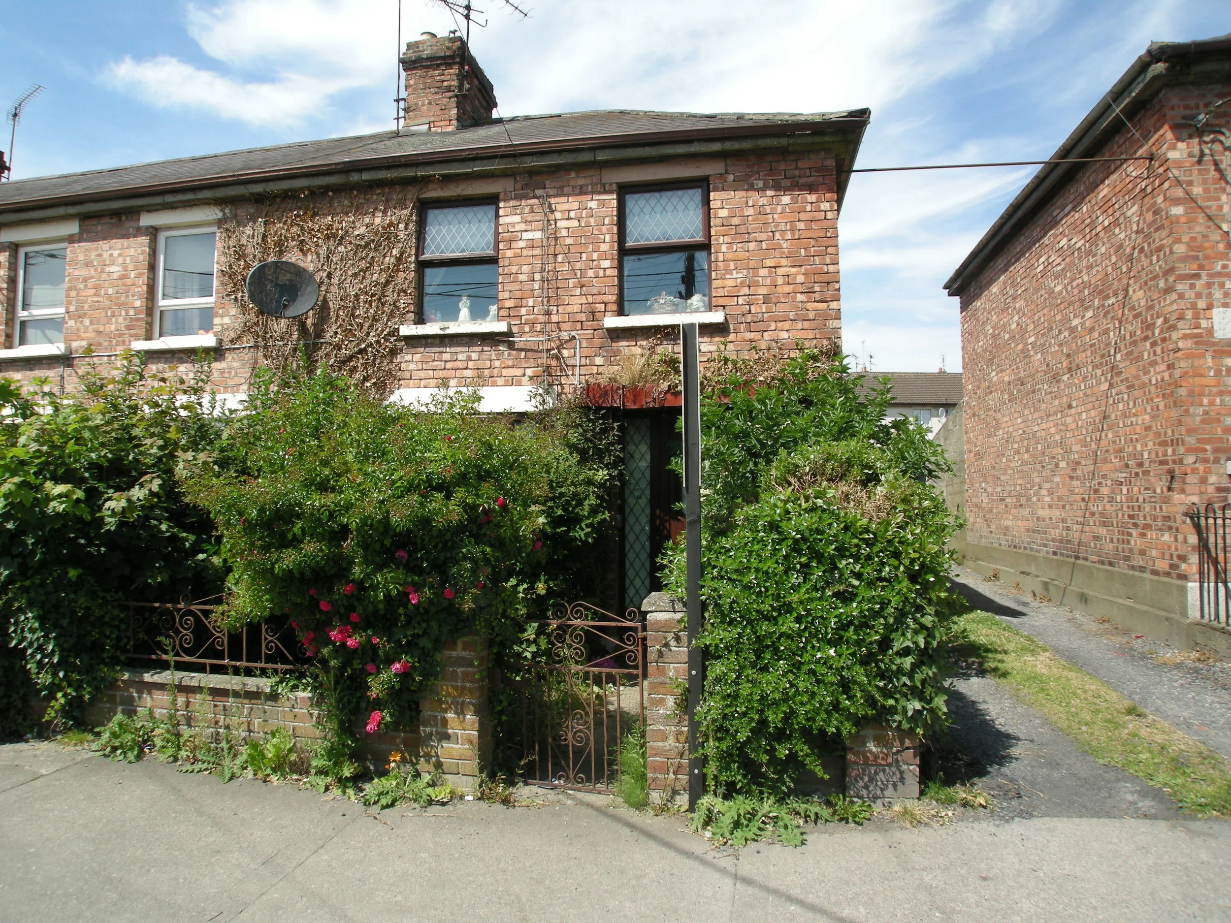 18 Patrick's Street , Dundalk , Co. Louth