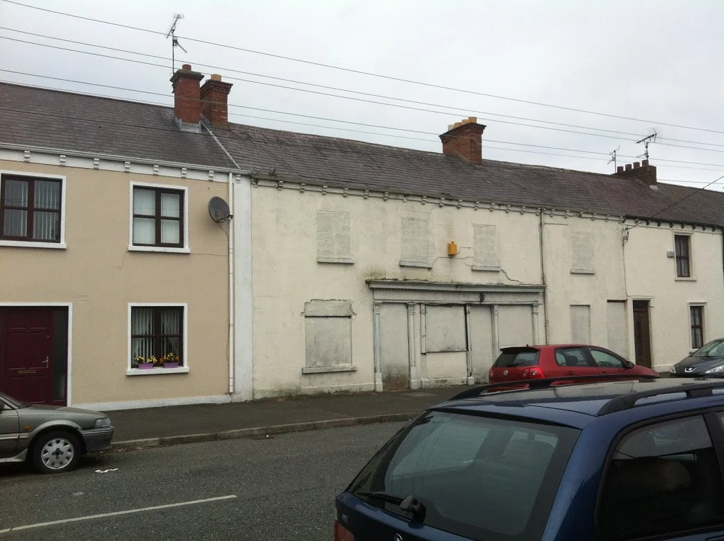 Barracks Street J. Connolly.JPG