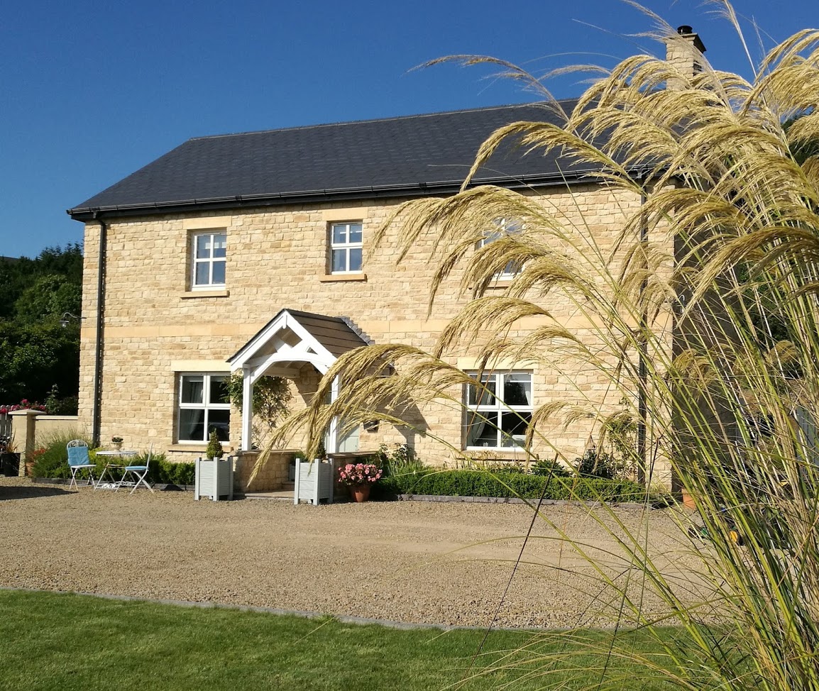 'Sheetrim House' Ballymakellet , Ravensdale , Dundalk , Co. Louth .