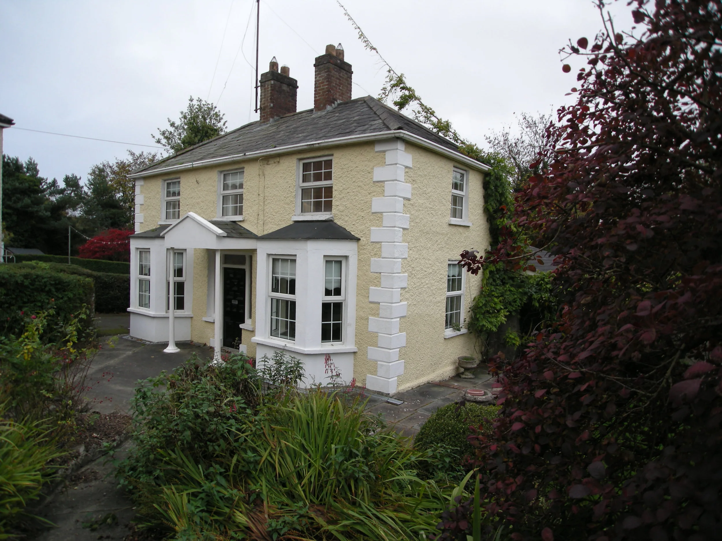 Ballybay , Co. Monaghan