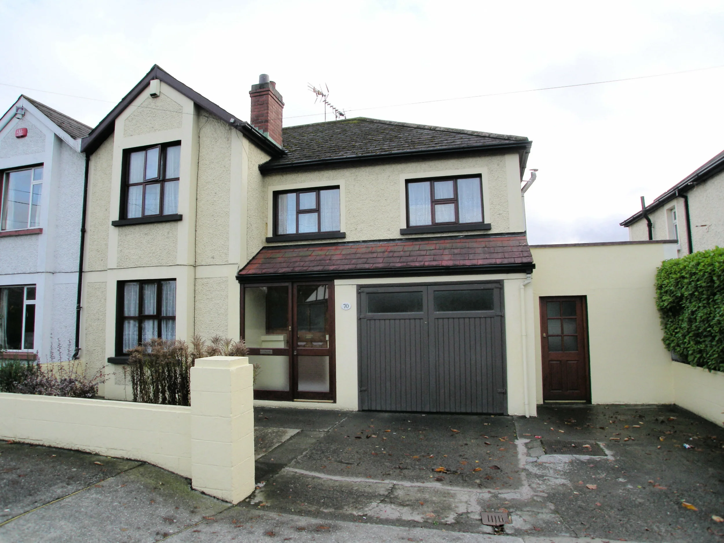 70 Avenue Road , Dundalk , Co. Louth