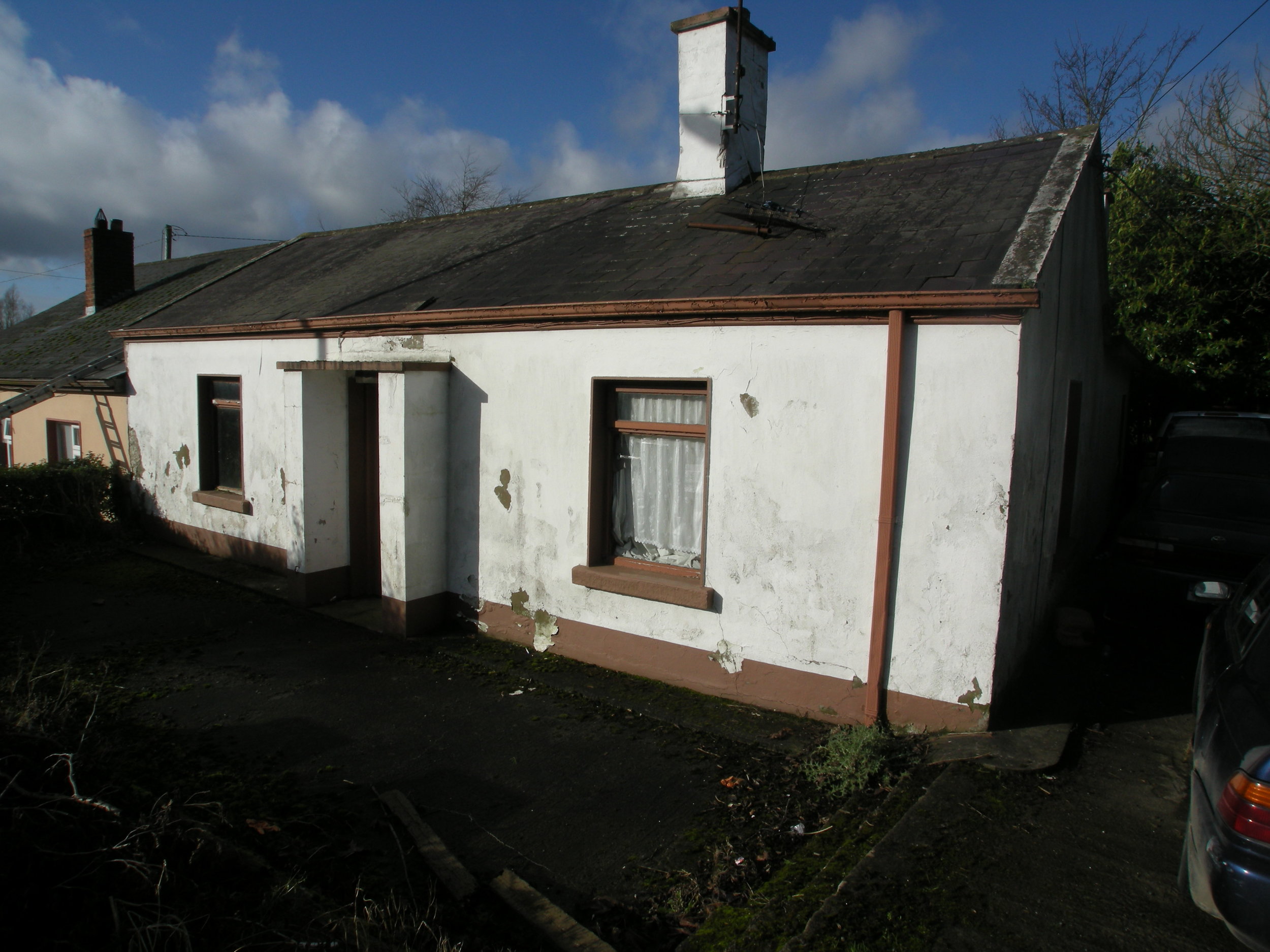 Mullavalley , Louth , Co. Louth .