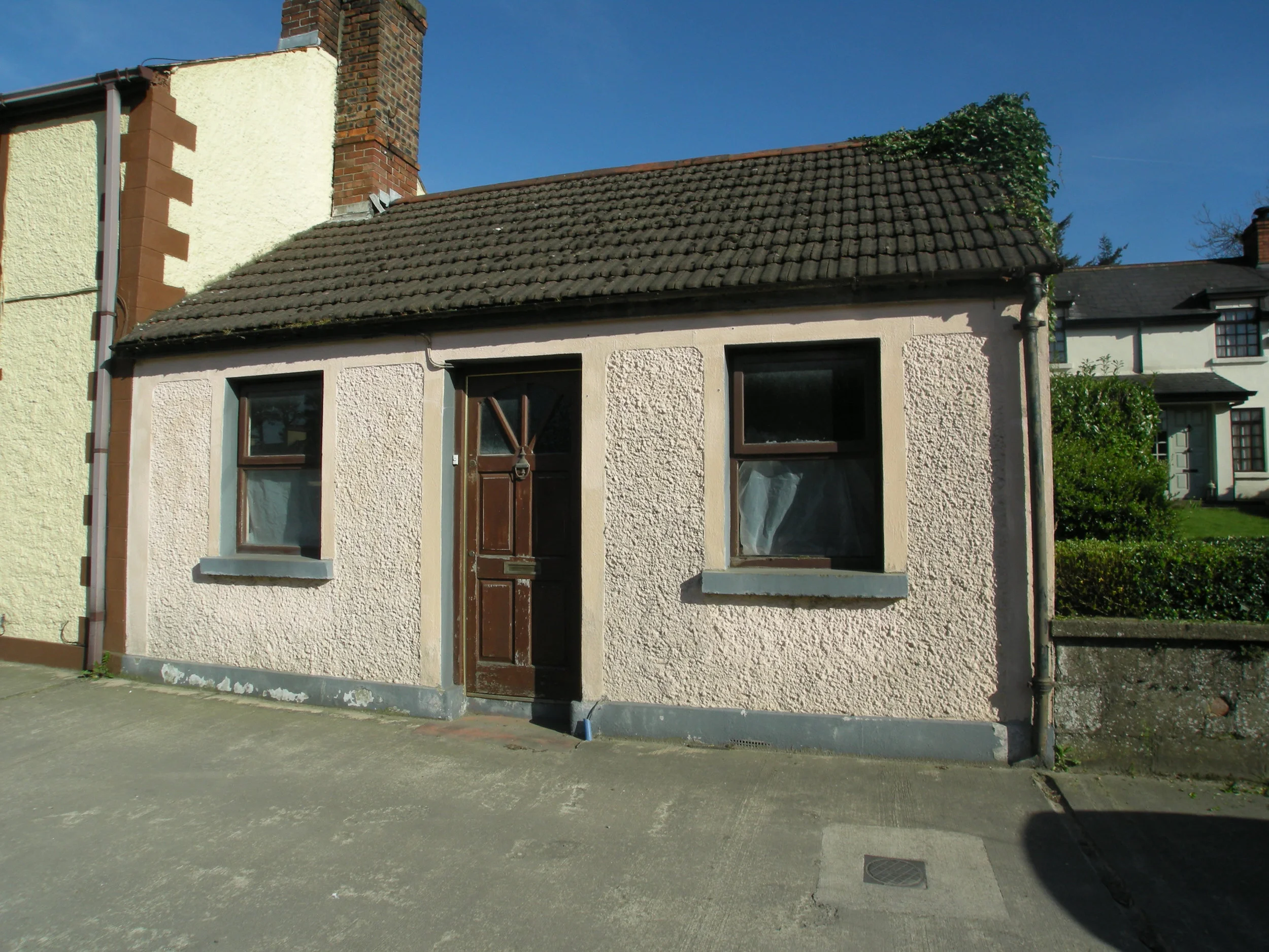 Dowdallshill , Newry Road , Dundalk .