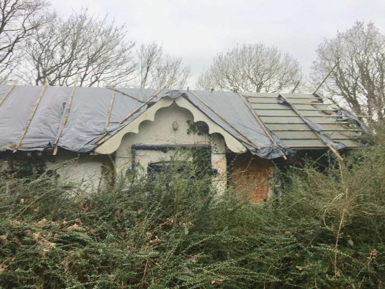 'North Lodge' Annaverna , Ravensdale , Dundalk , Co. Louth