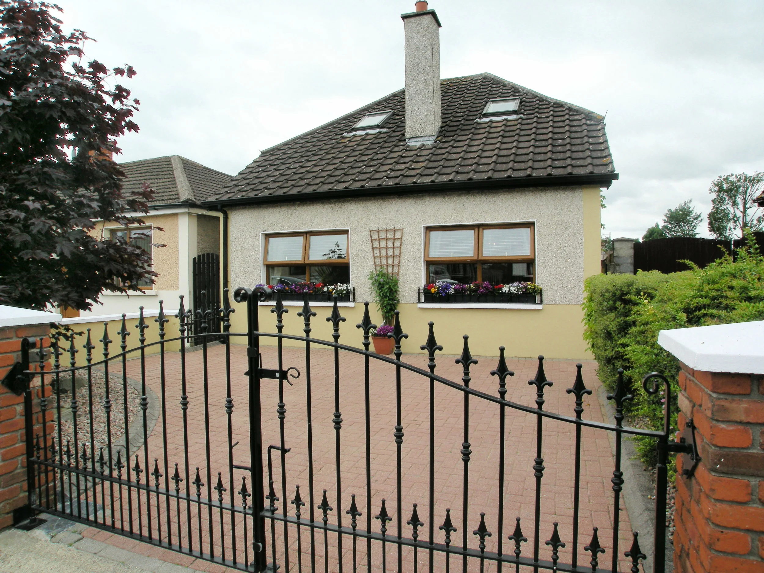 63A Fr. Murray Park , Dundalk , Co. Louth.