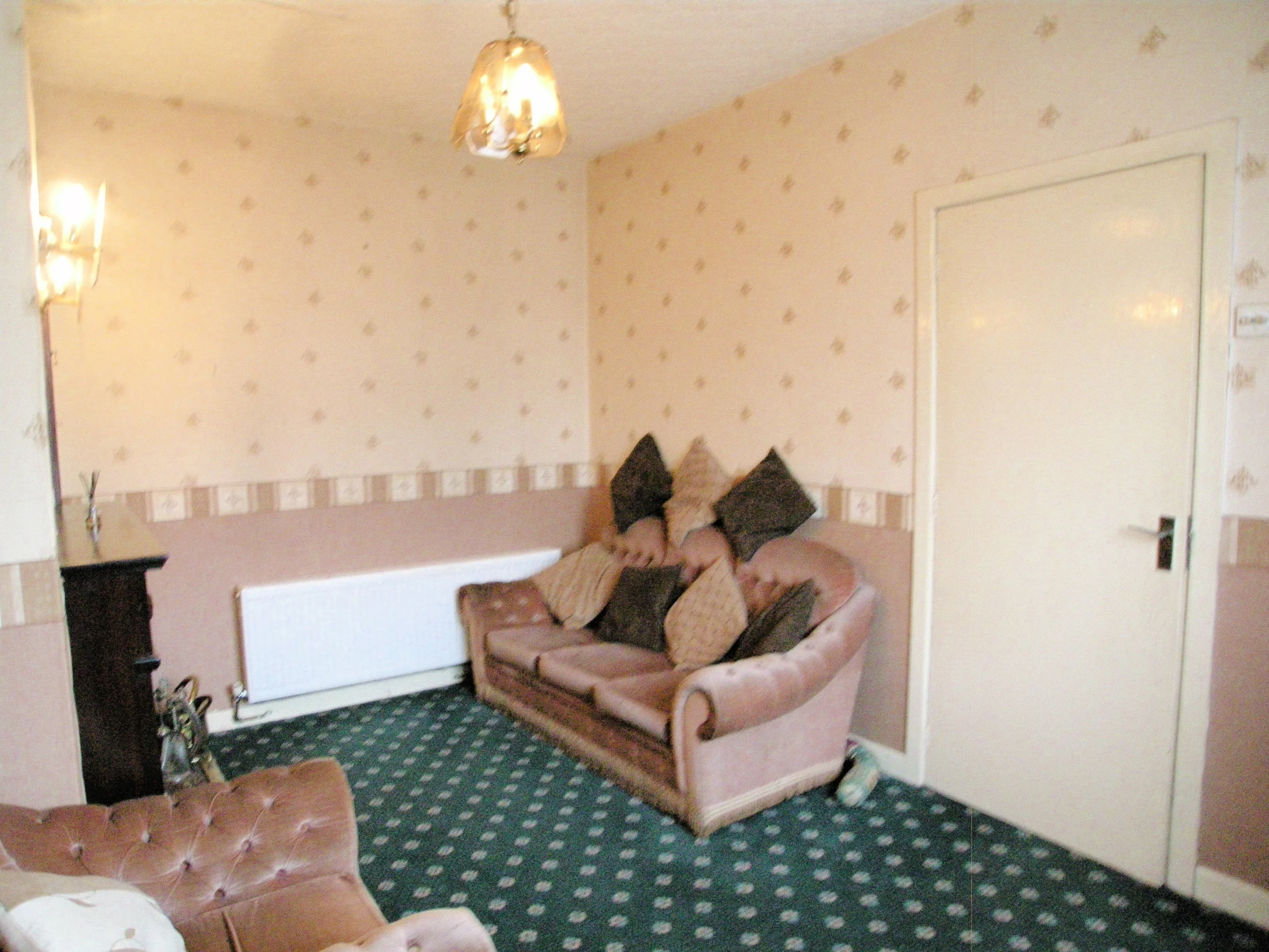 48 O'Hanlon Park , Dundalk , Co. Louth . — McArdle Auctioneers