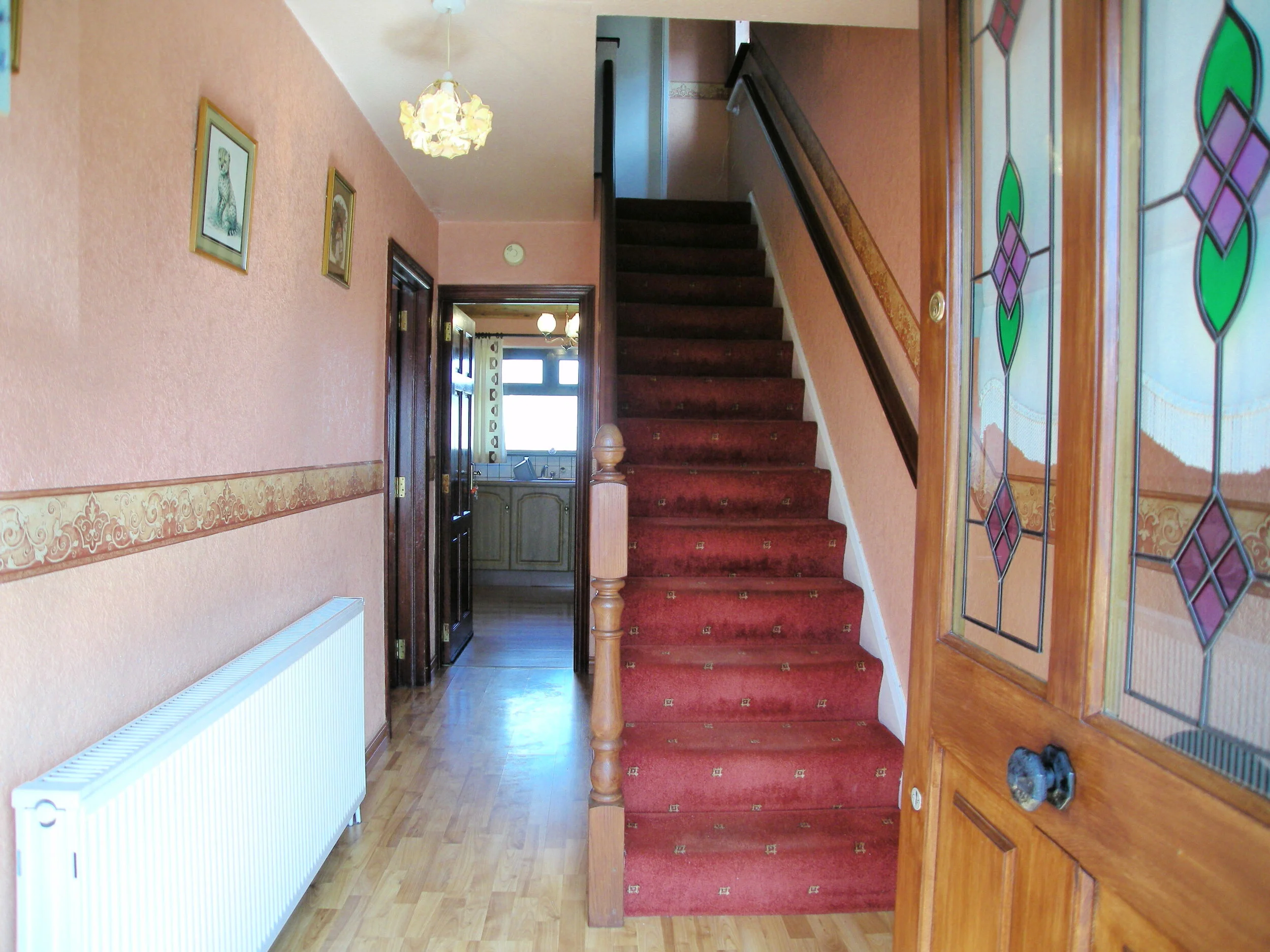 84 Oaklawns , Dundalk , Co. Louth . — McArdle Auctioneers