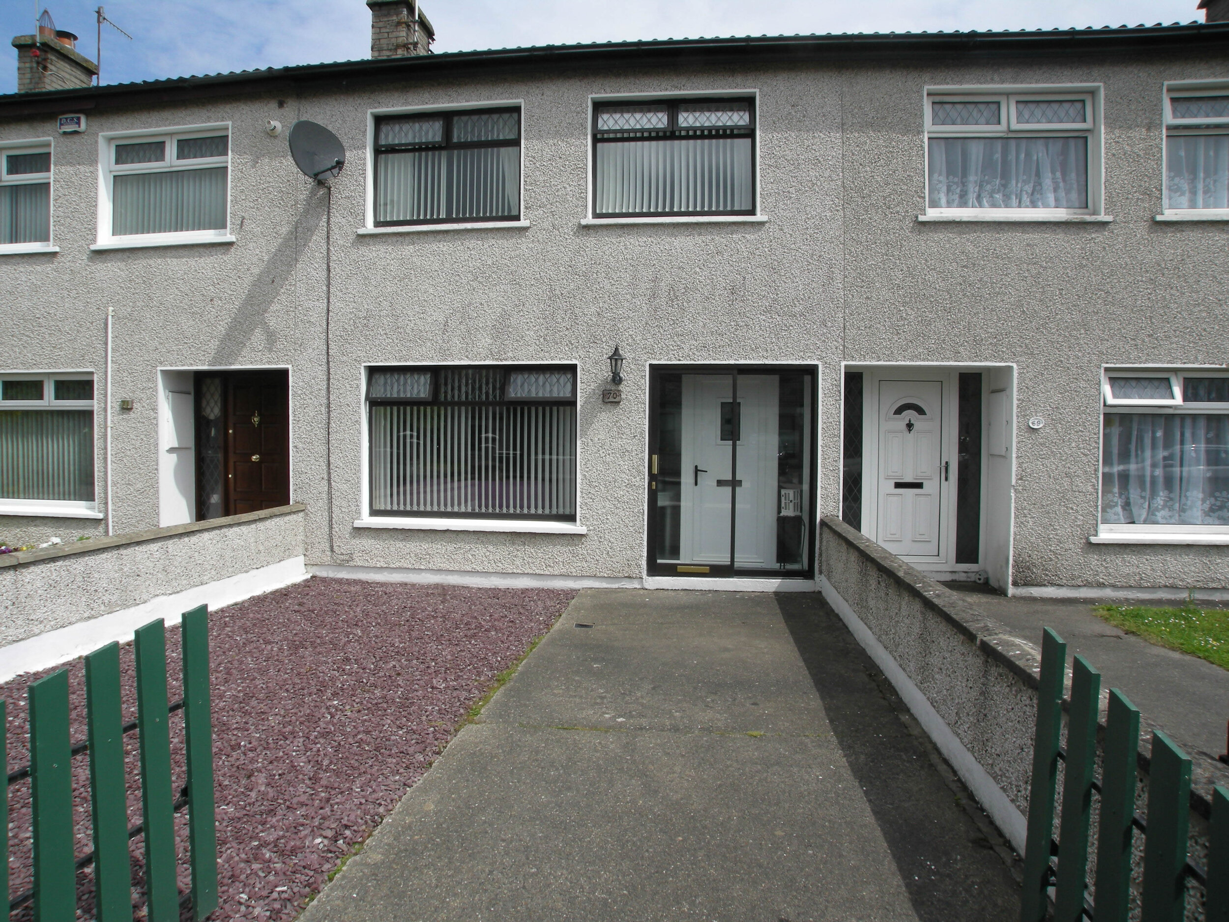 70 Ashbrook , Tom Bellew Avenue , Dundalk