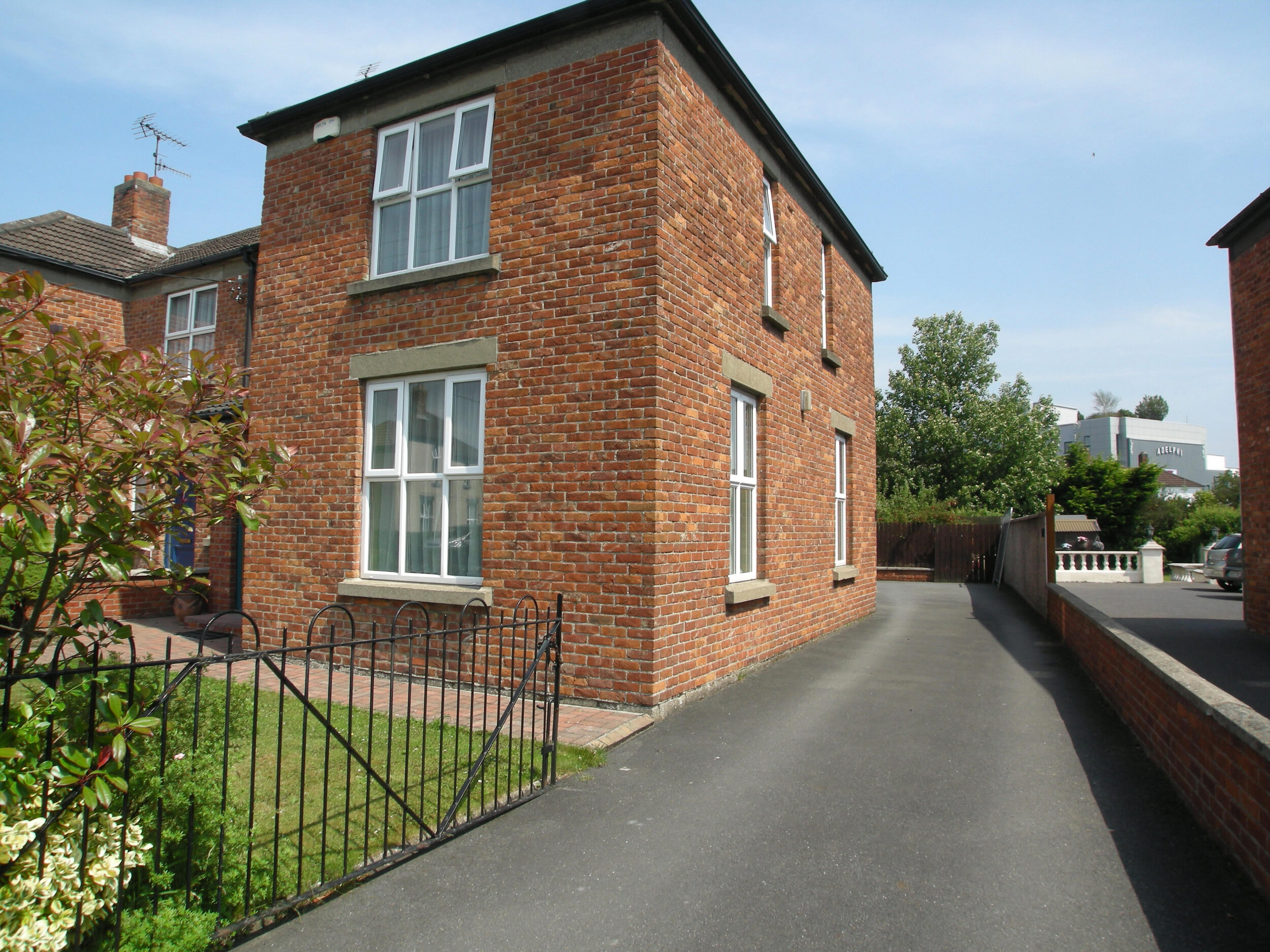 9 Park Villas , Dundalk , Co. Louth