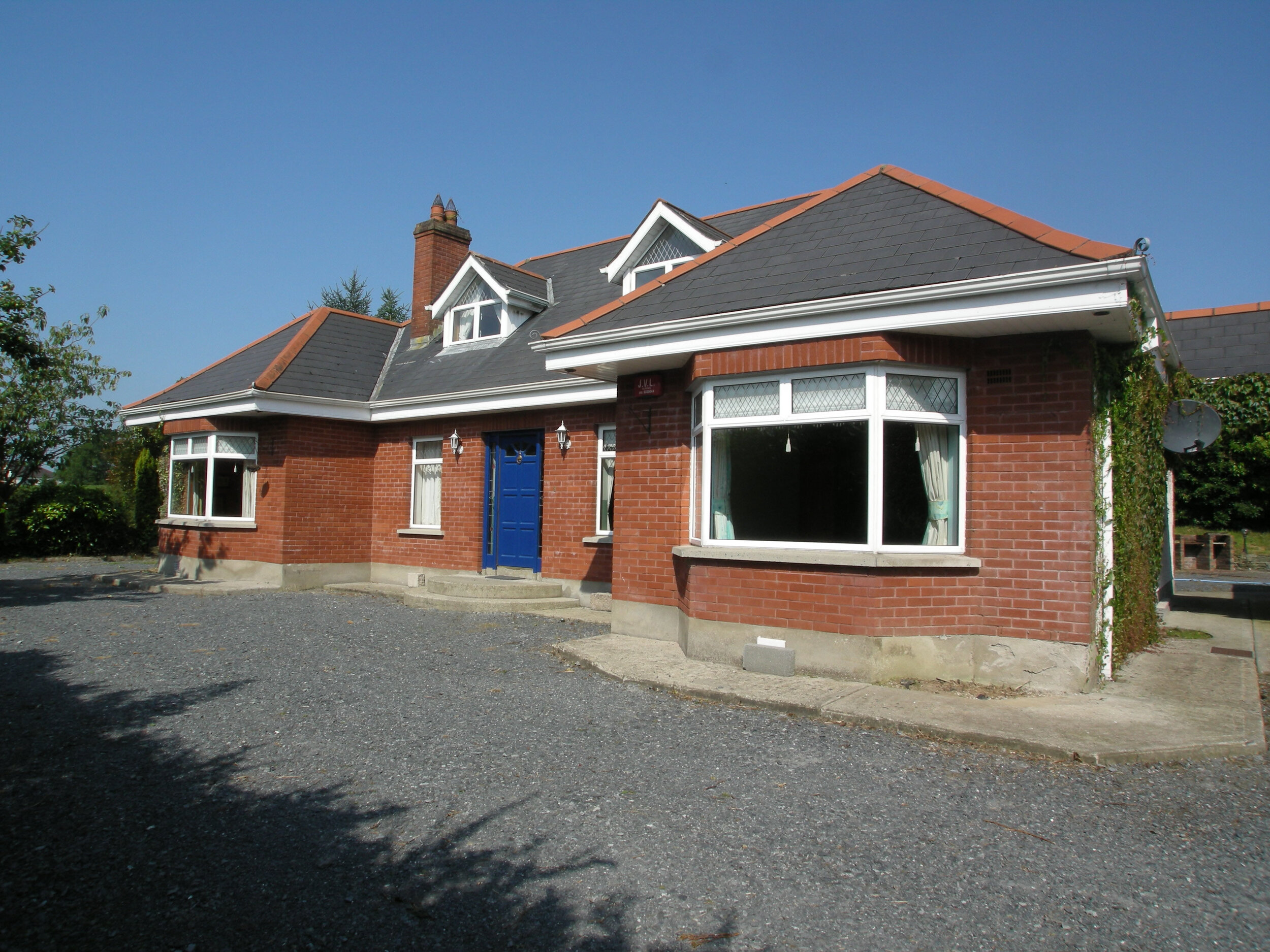 Gorteen , Inniskeen , Dundalk ,Co.Louth. A91WA49