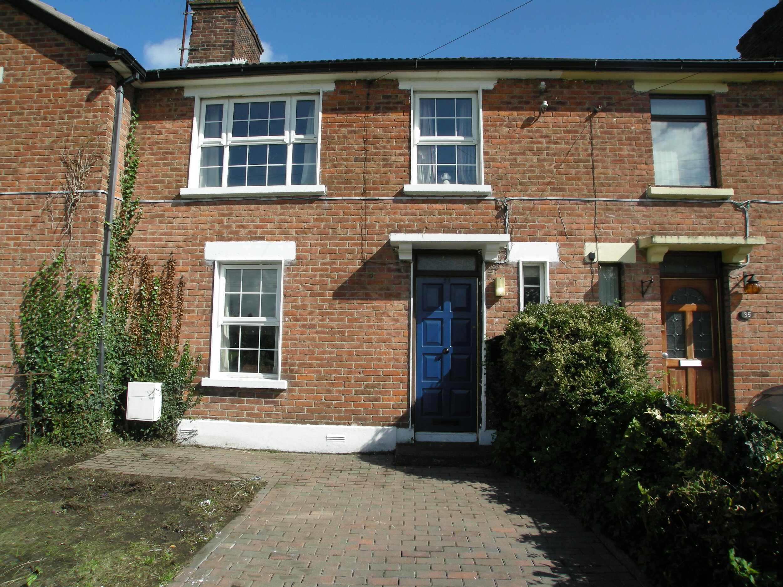 No. 34 St. Alphonsus Villas , Dundalk . A91E2T3