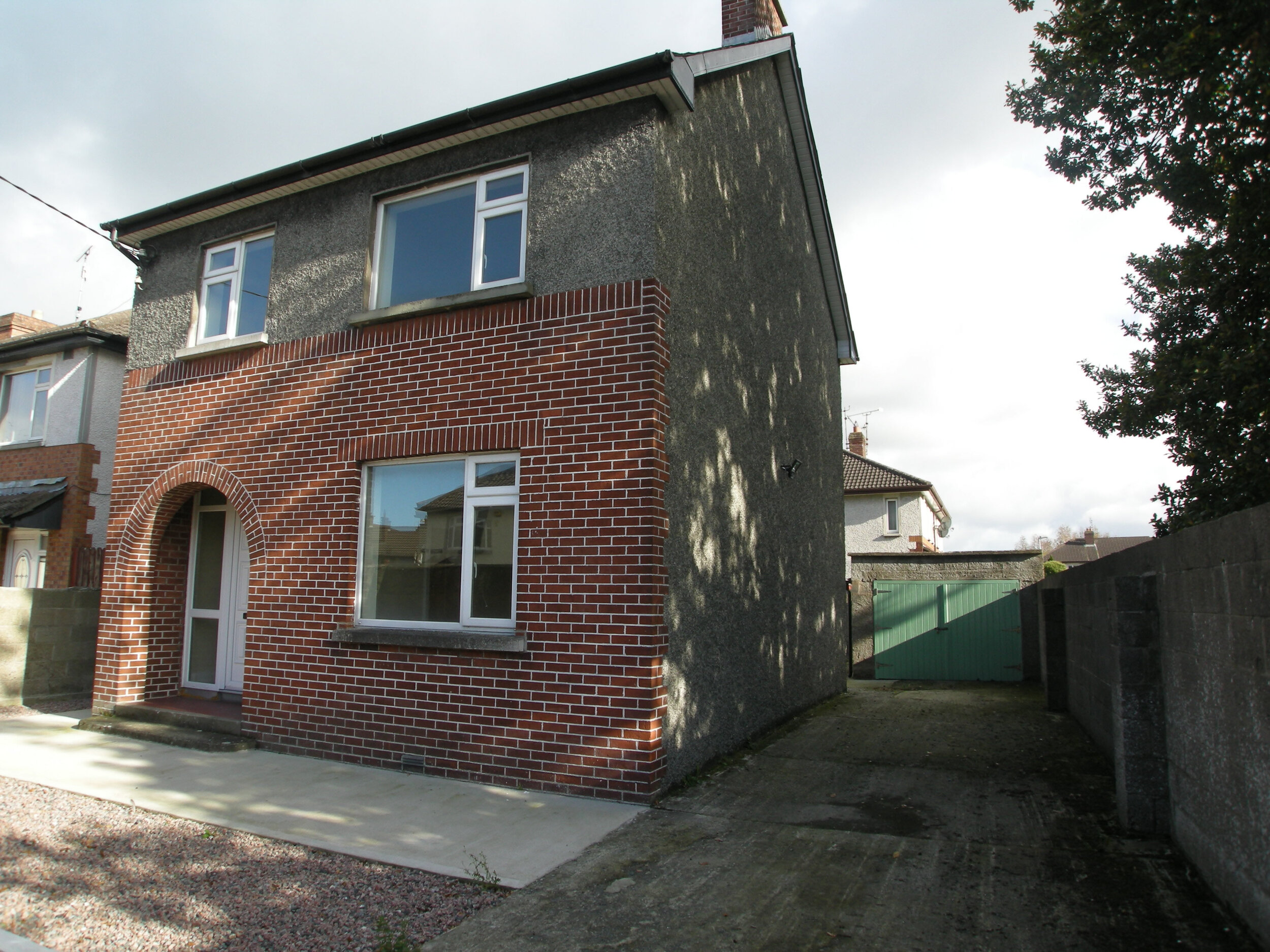 ‘Monbar’ The Laurels  , Dundalk , Co.Louth .