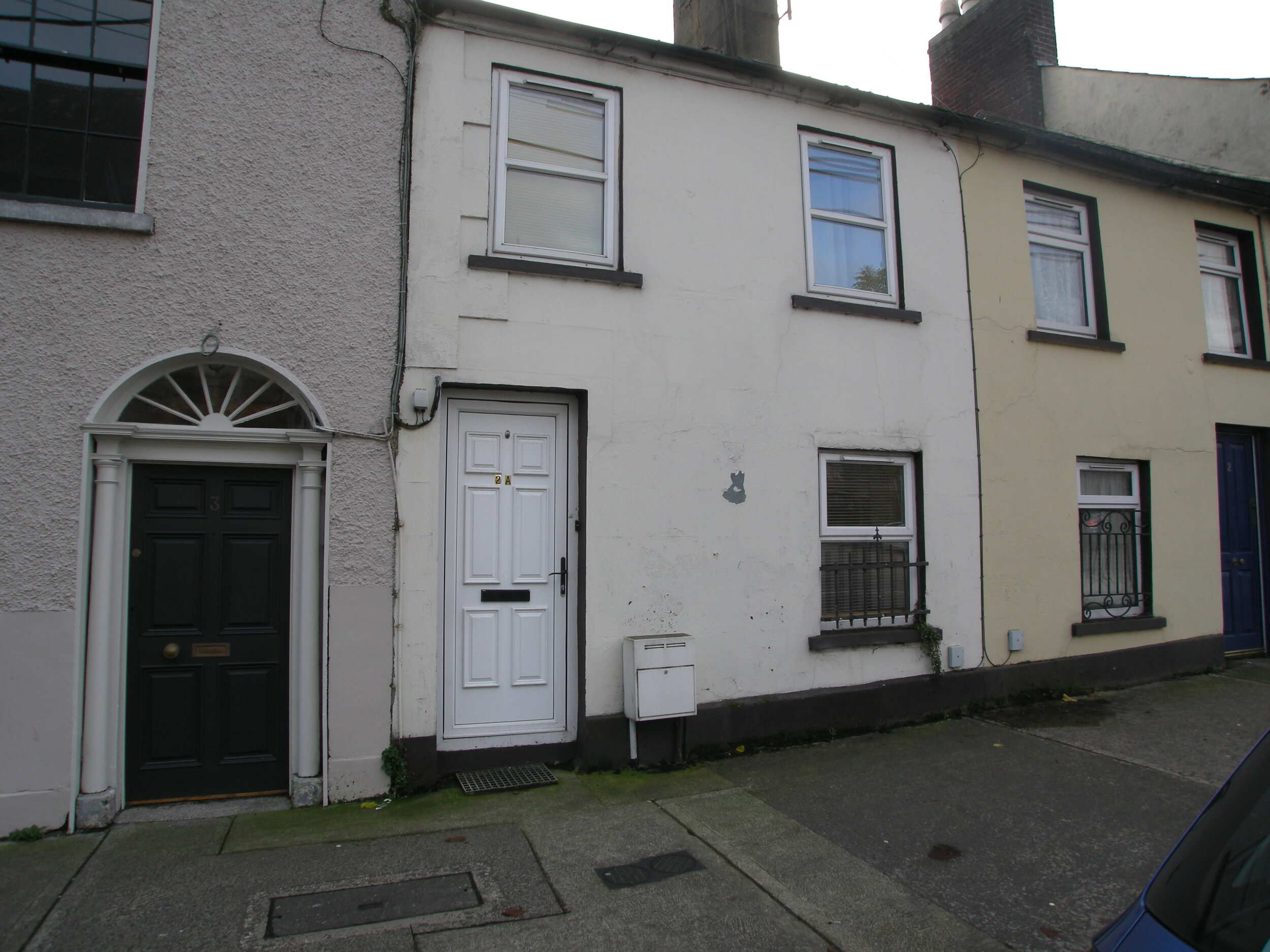 2A St. Mary's Road , Dundalk , Co. Louth