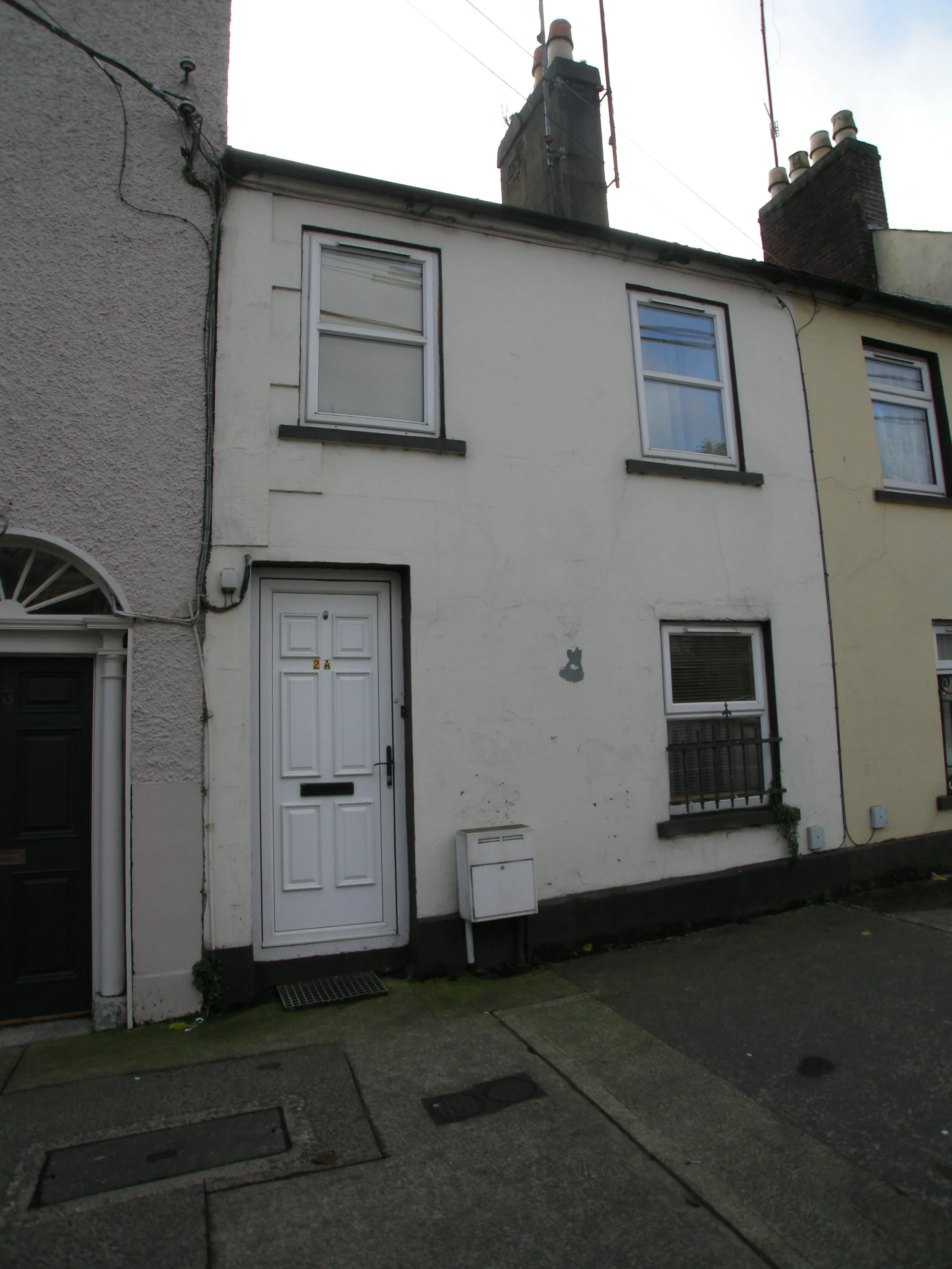 2A St. Mary's Road , Dundalk , Co. Louth — McArdle Auctioneers