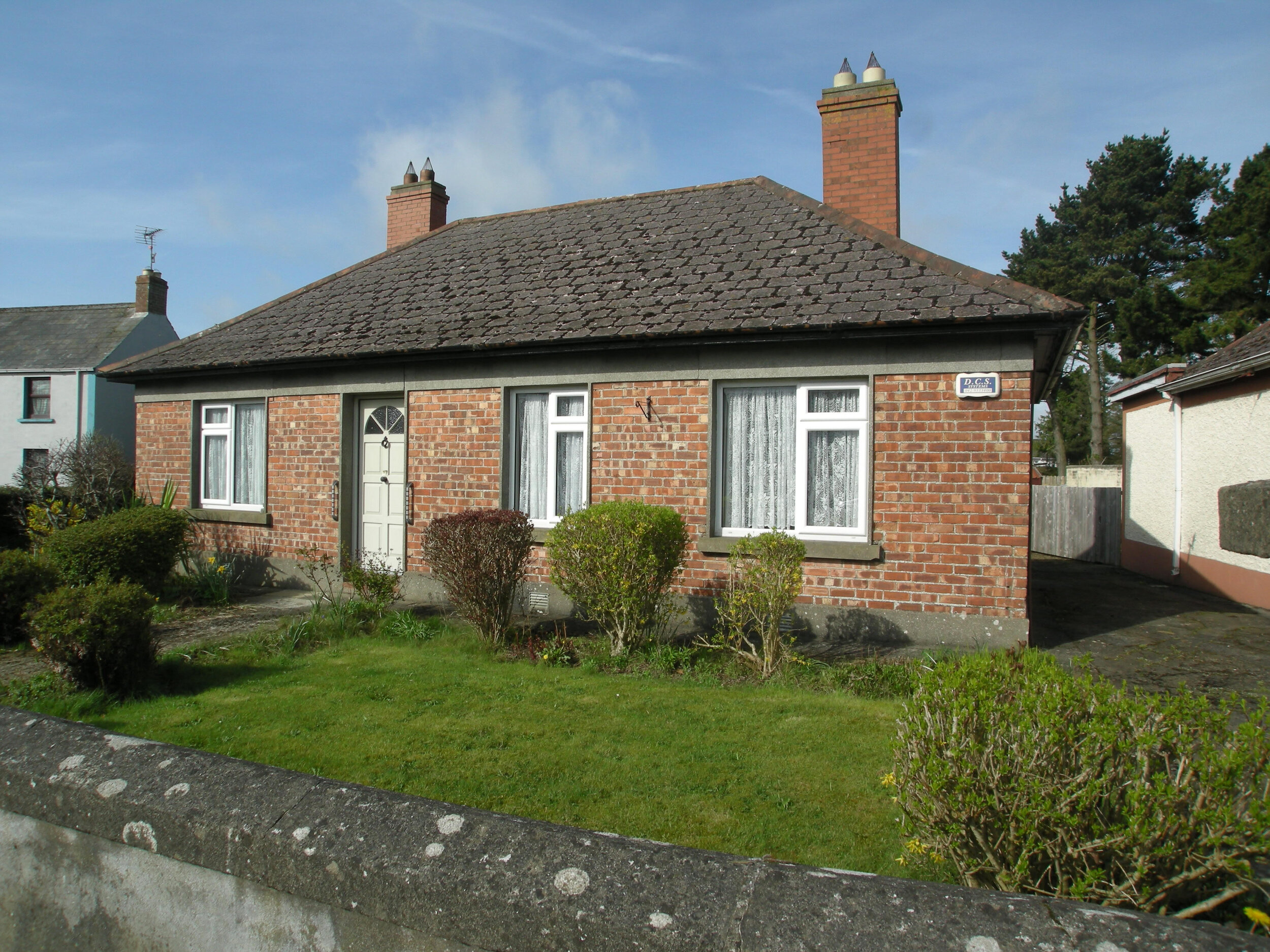 Dowdallshill ,Newry Road , Dundalk . A91 YK29