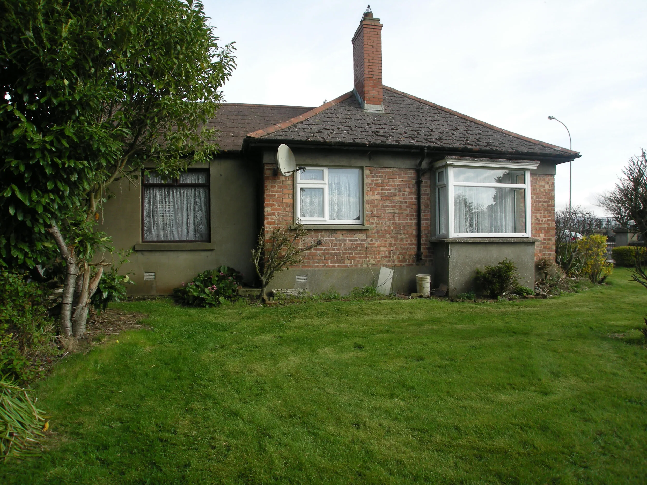 Dowdallshill ,Newry Road , Dundalk . A91 YK29 — McArdle Auctioneers