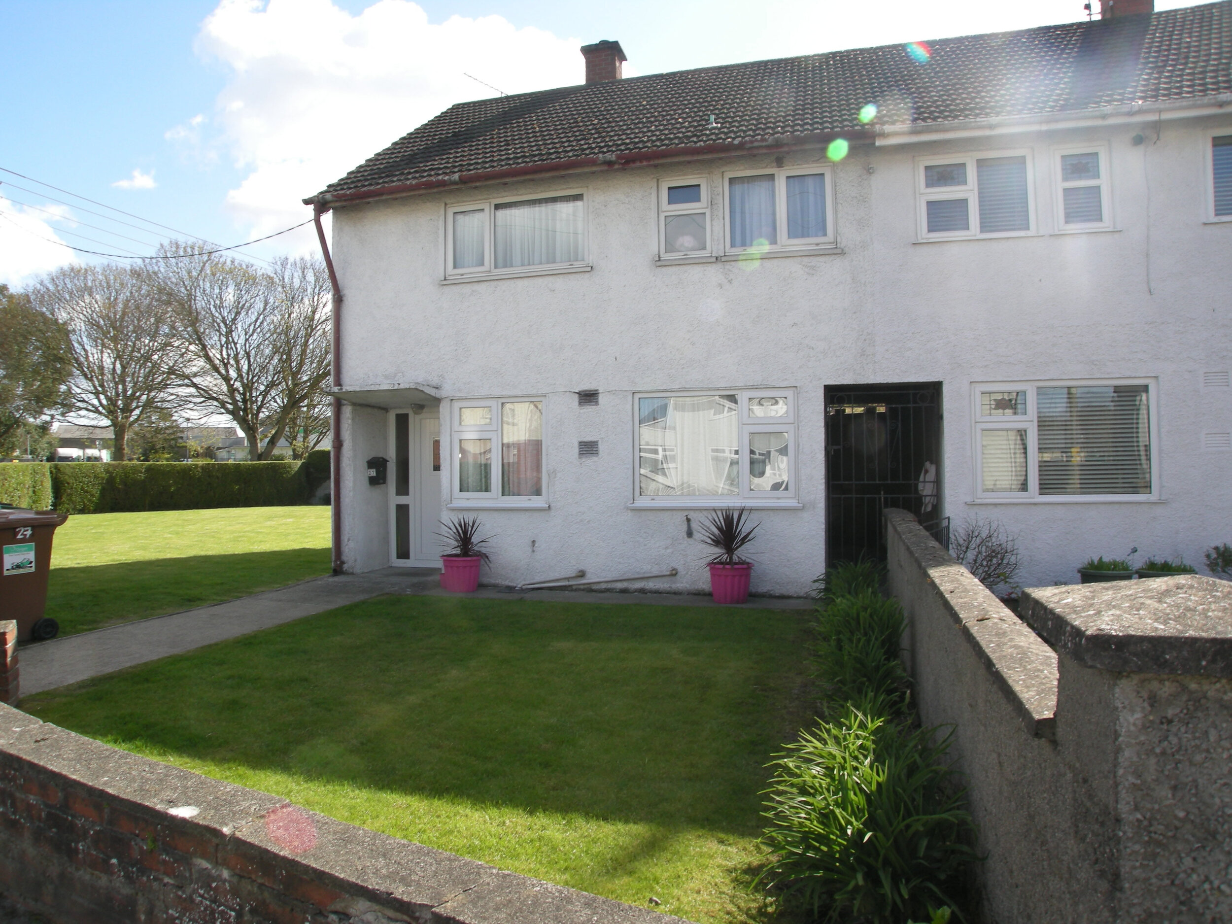 27 Pearse Park , Dundalk , A91A6C5