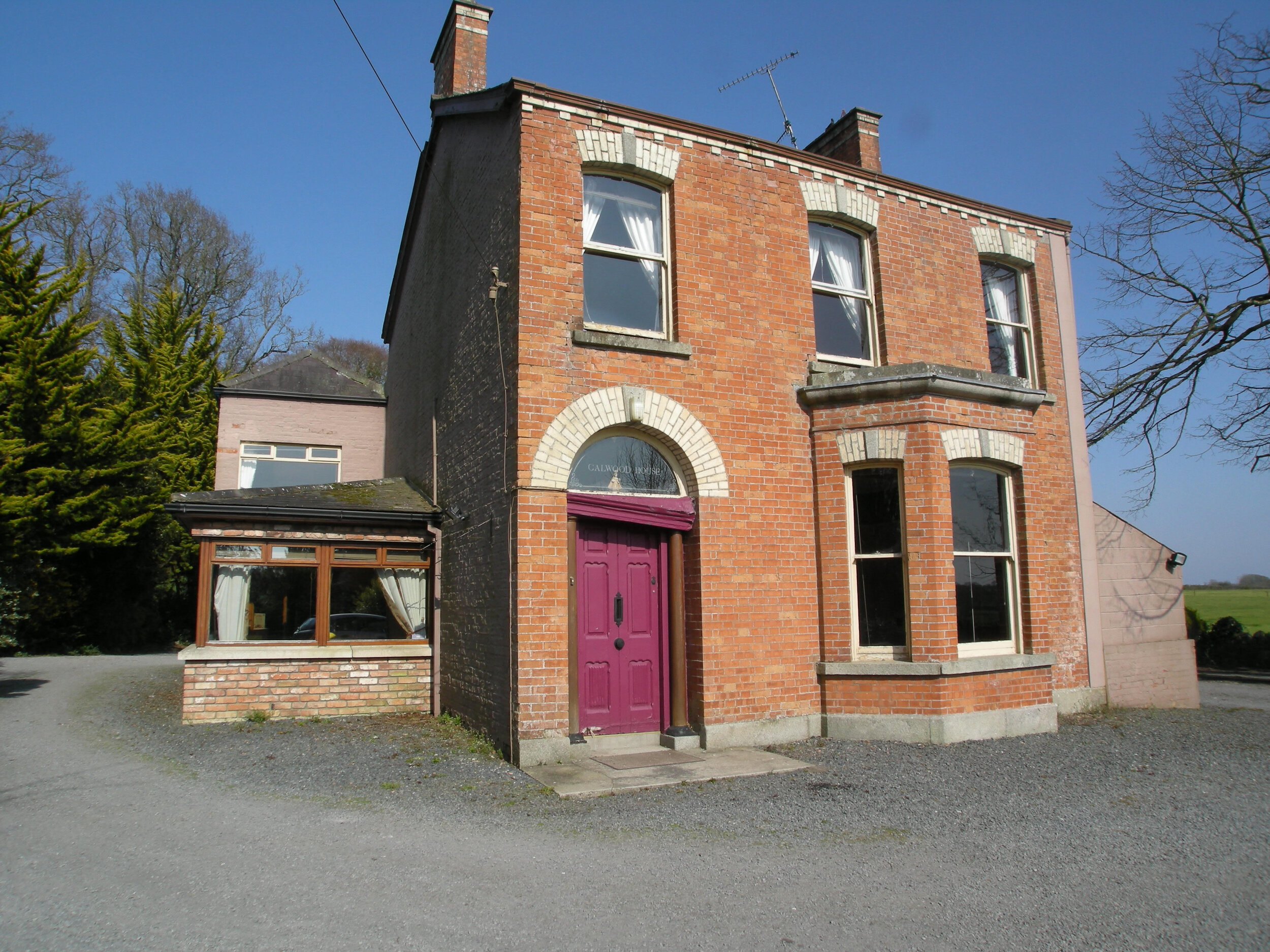 Calwood House , Kilcurry , Dundalk , Co. Louth