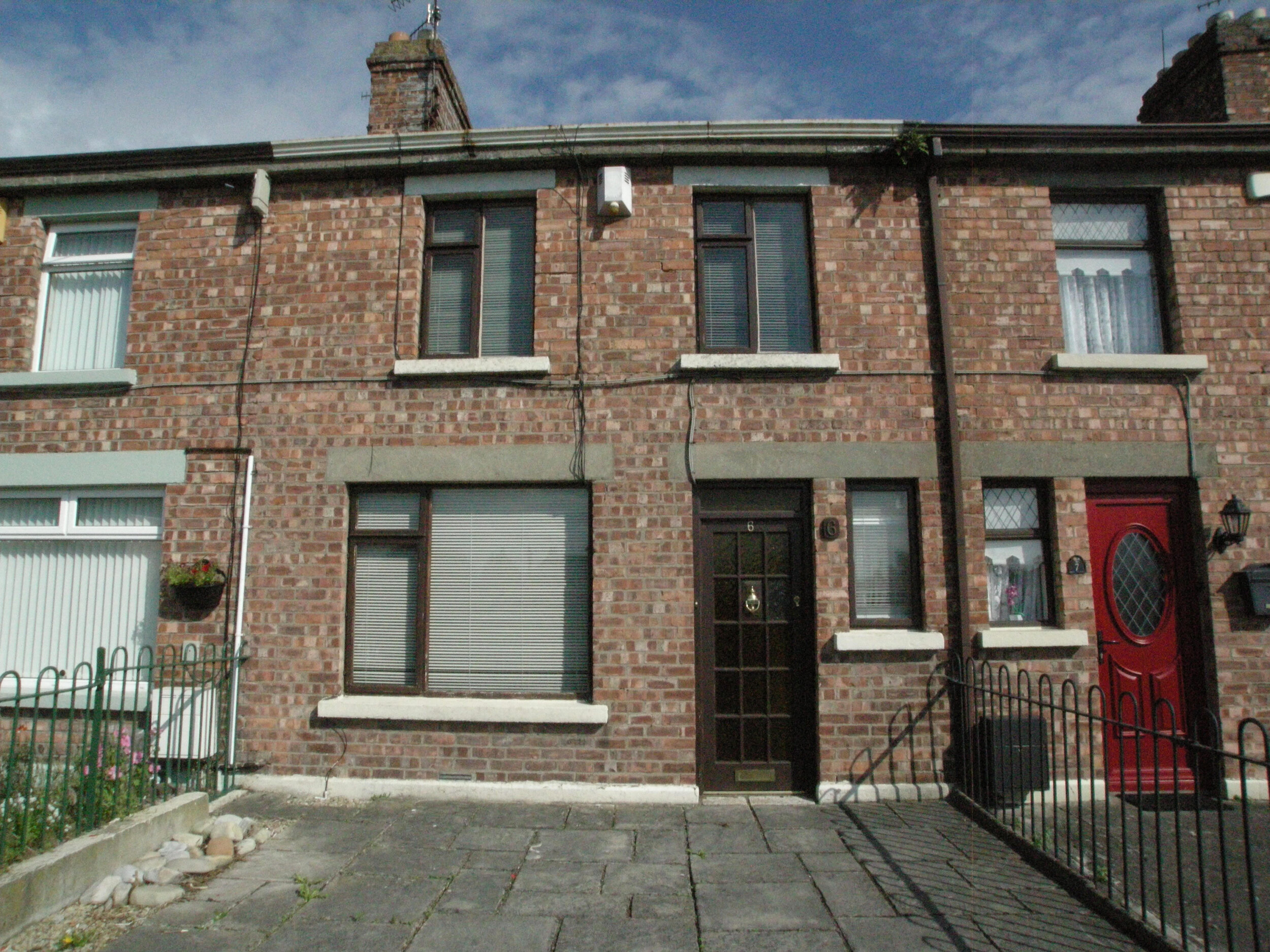 6 Patrick’s Street , Dundalk , Co.Louth .