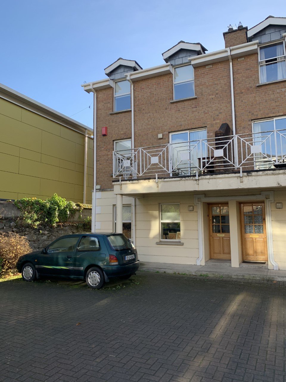 No. 7 Kilgar , Jocelyn Street , Dundalk