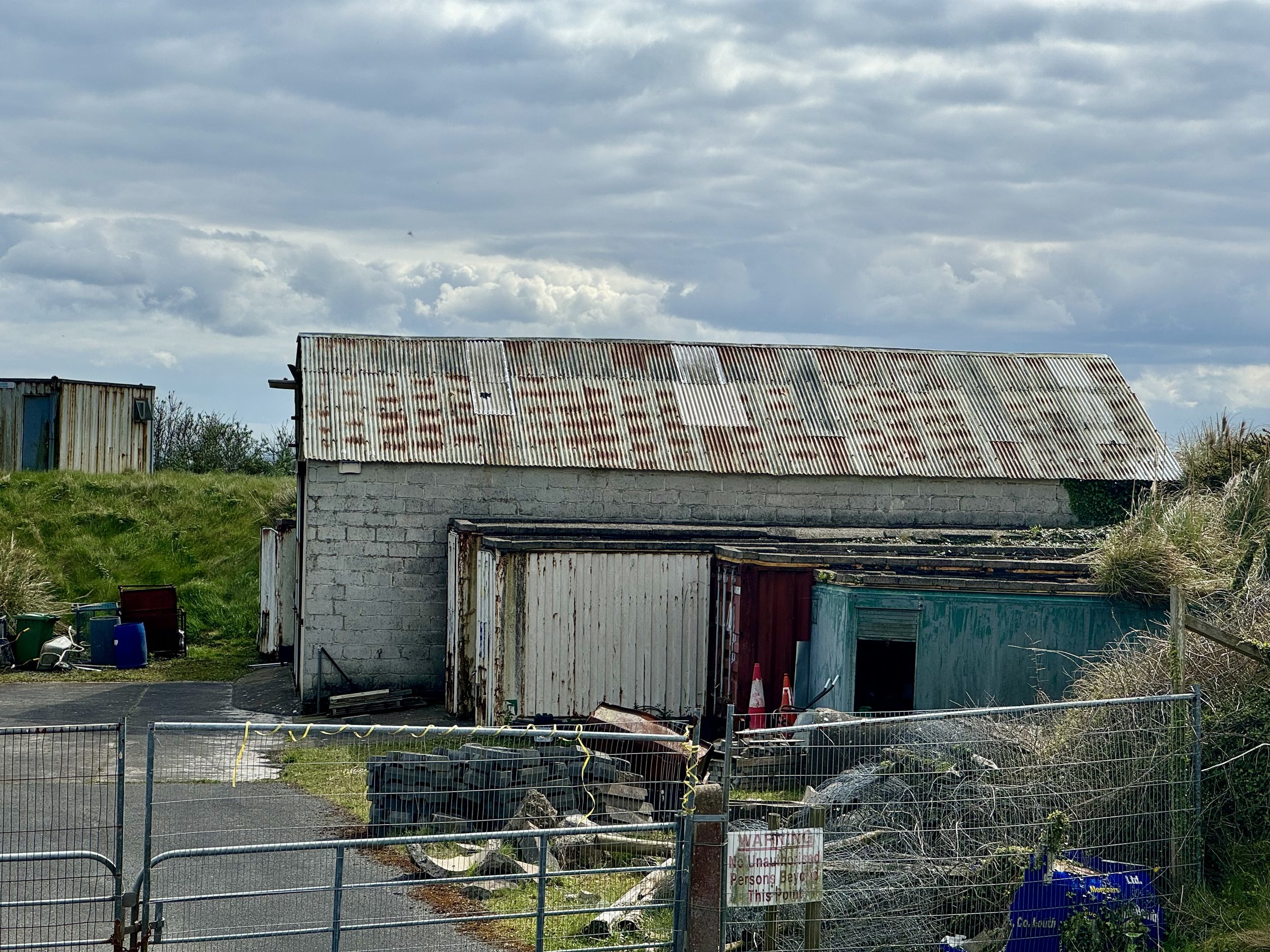 Lordship , Dundalk , Co.Louth.