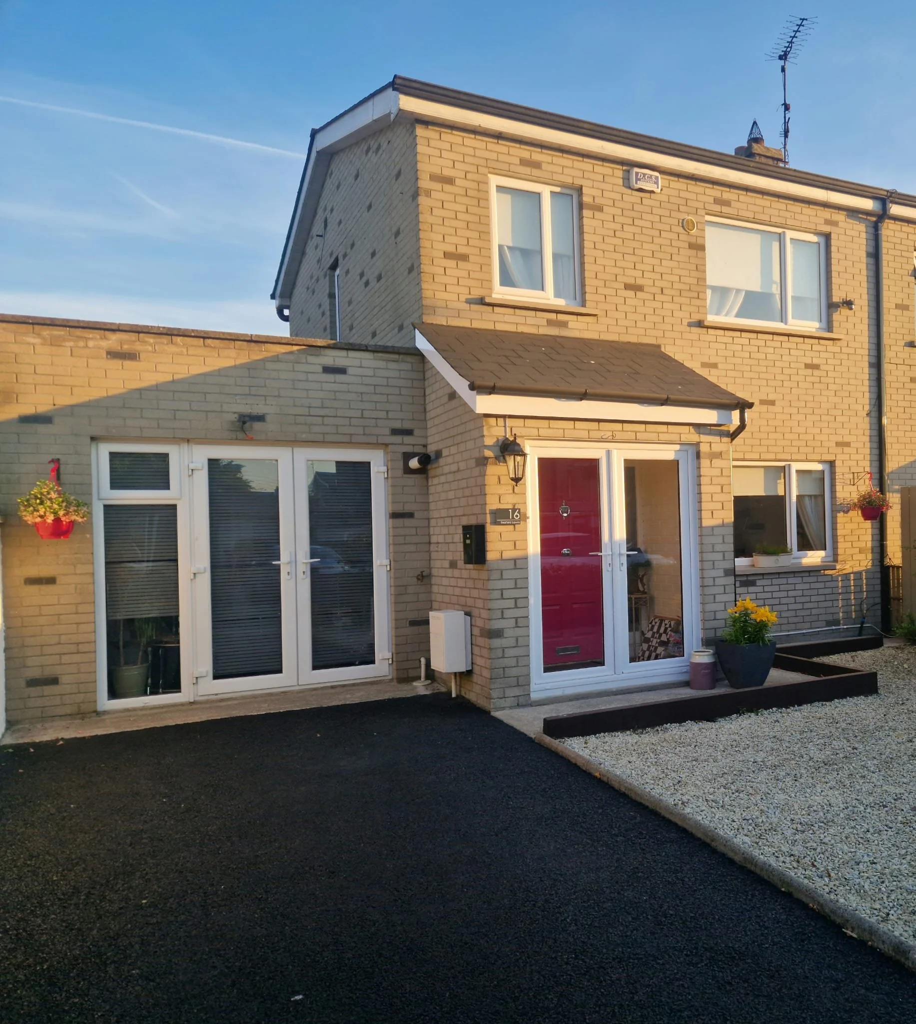 16 Seafield Lawns , Dundalk , Co.Louth . A91W9H9