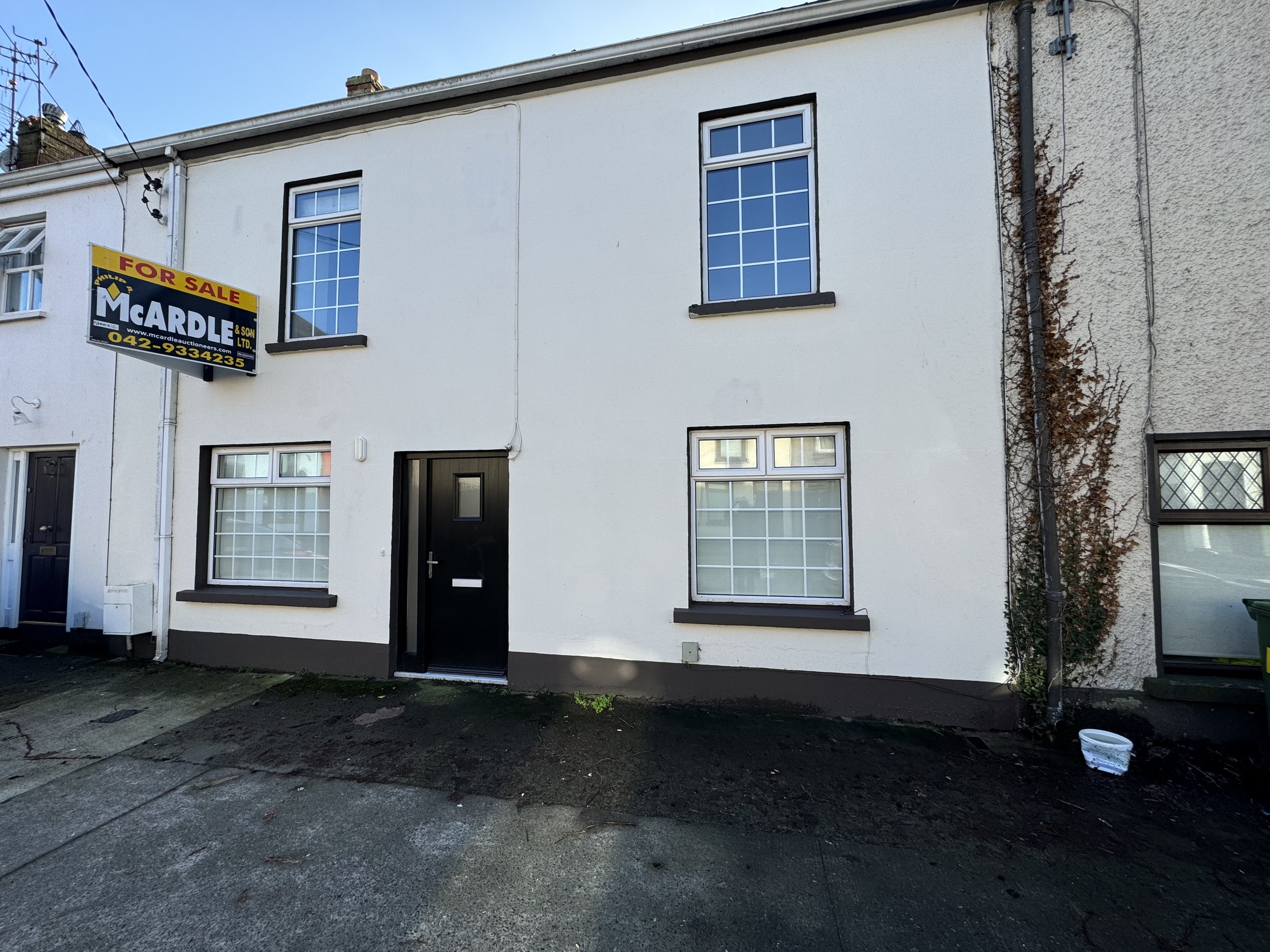 83 Barracks Street , Dundalk , Co.Louth. A91 Y9W6
