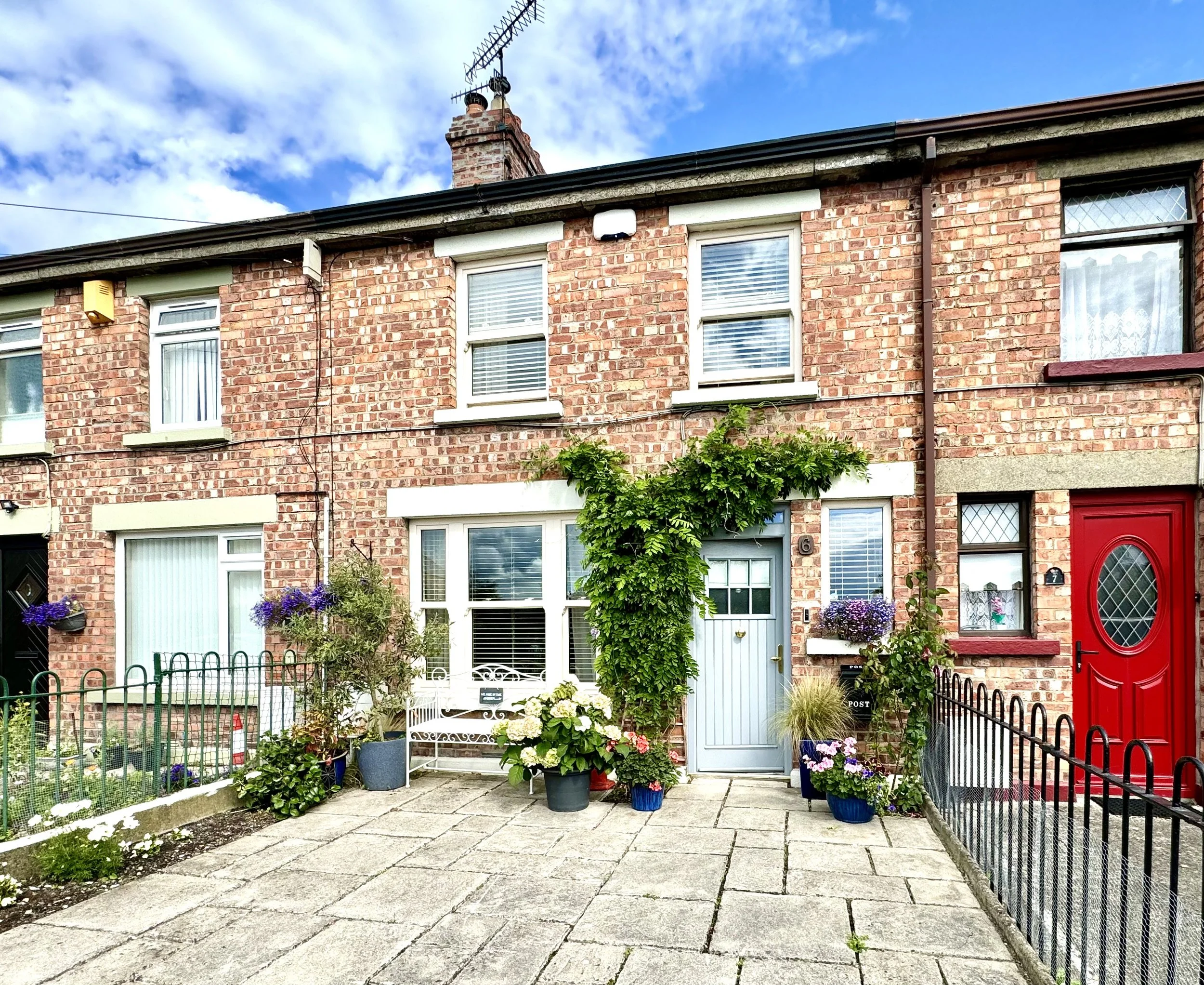 6 Patrick’s Street , Dundalk , Co.Louth . A91 R1X0
