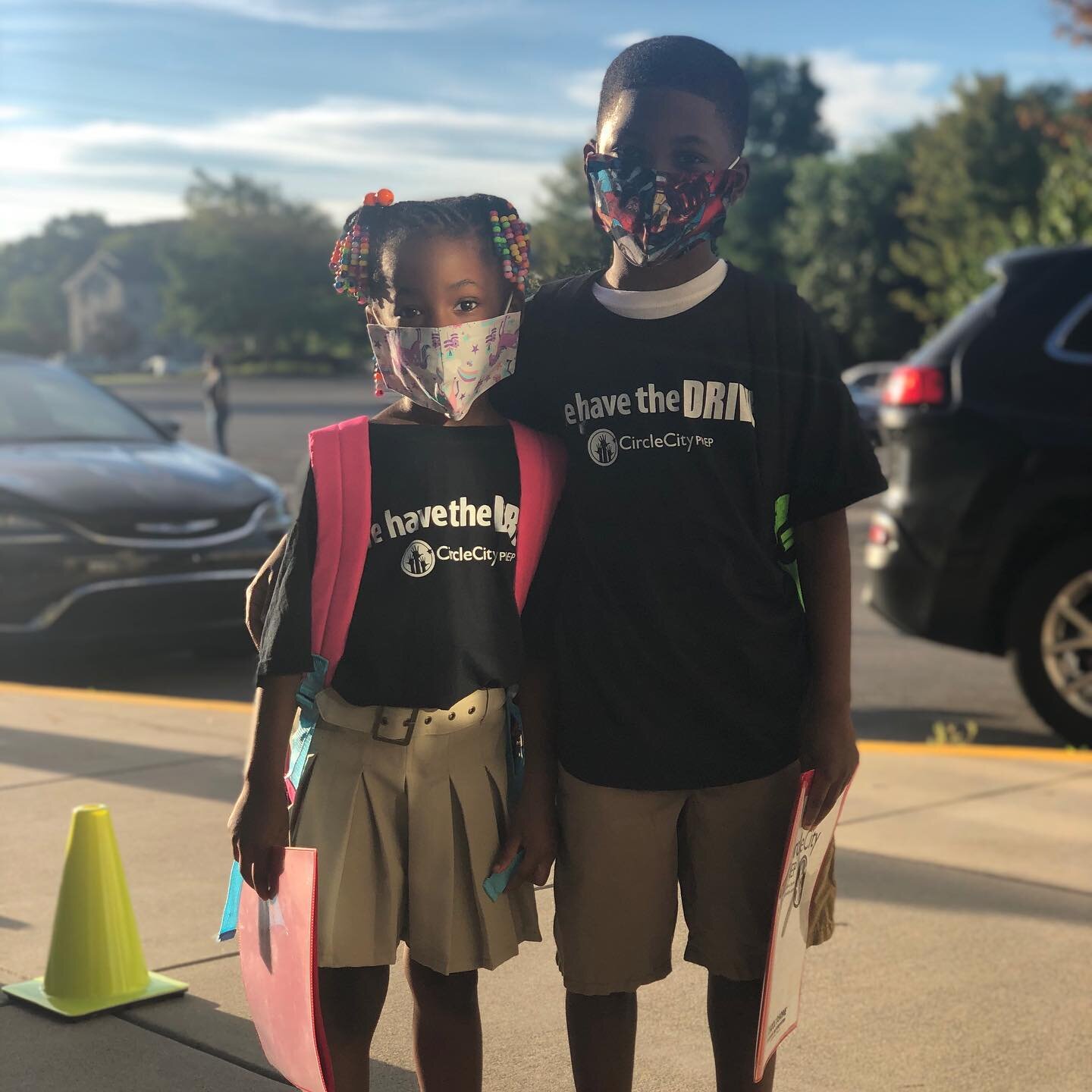 Circle City Prep Indianapolis, IN Charter School