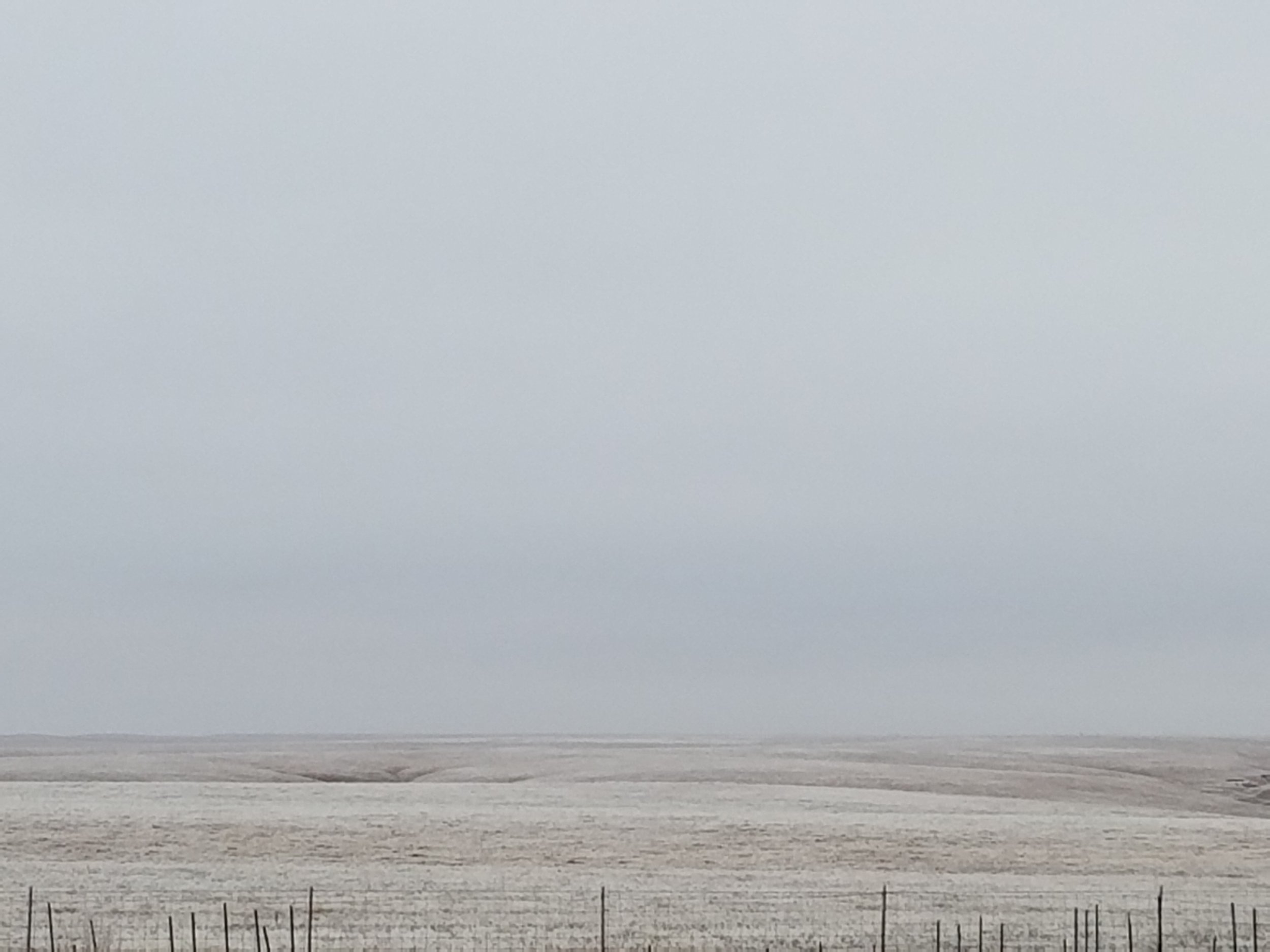  Matfield Green, Flint Hills, Kan. 