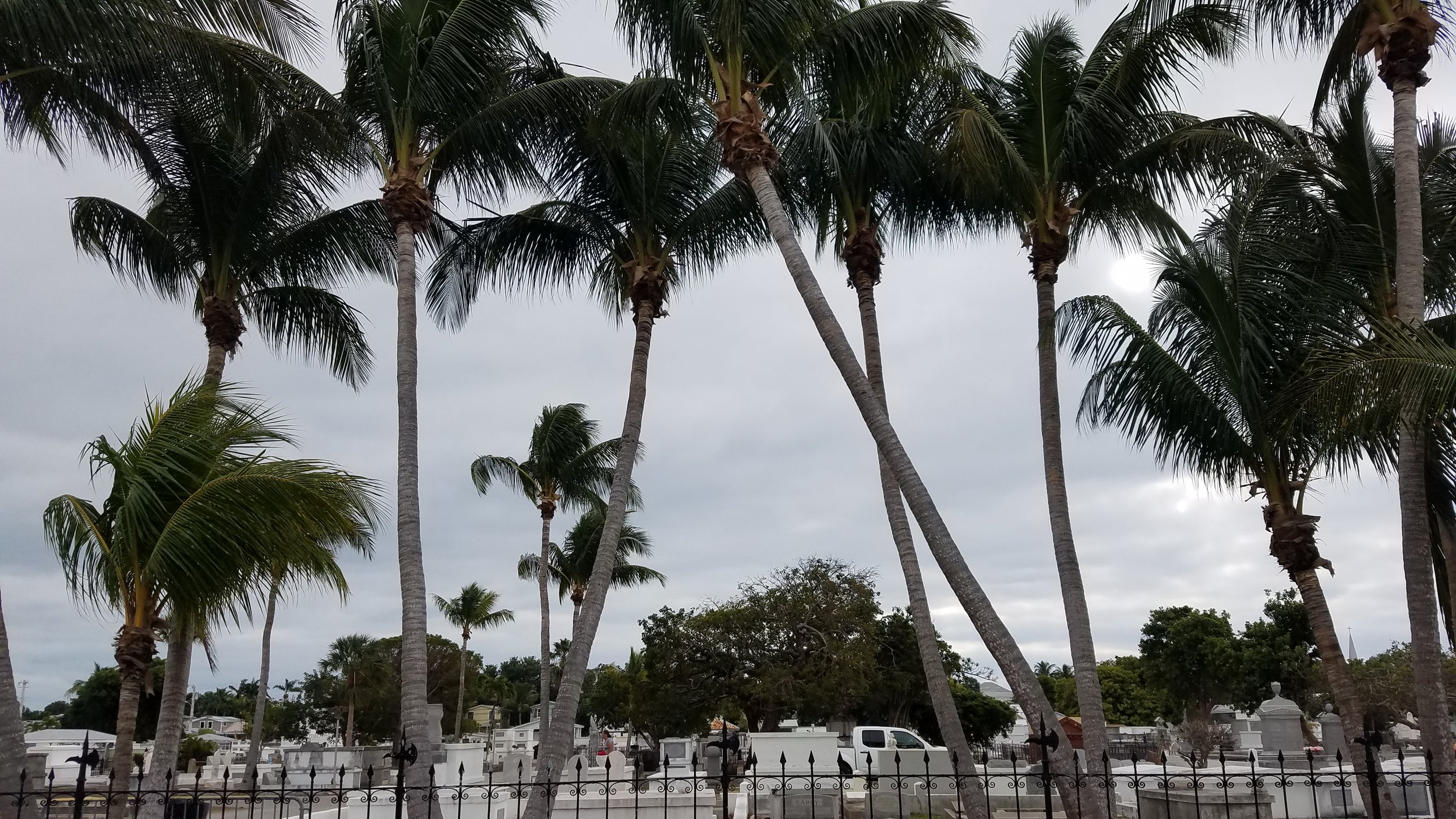 Key West Cemetery