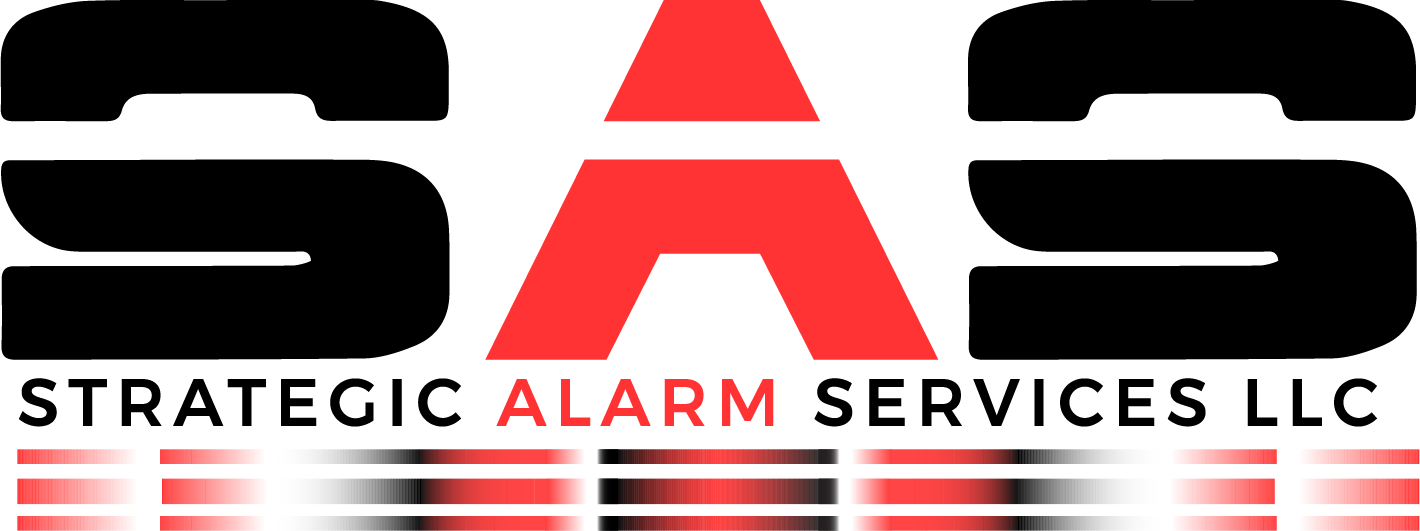 Strategic Alarm Services LLC