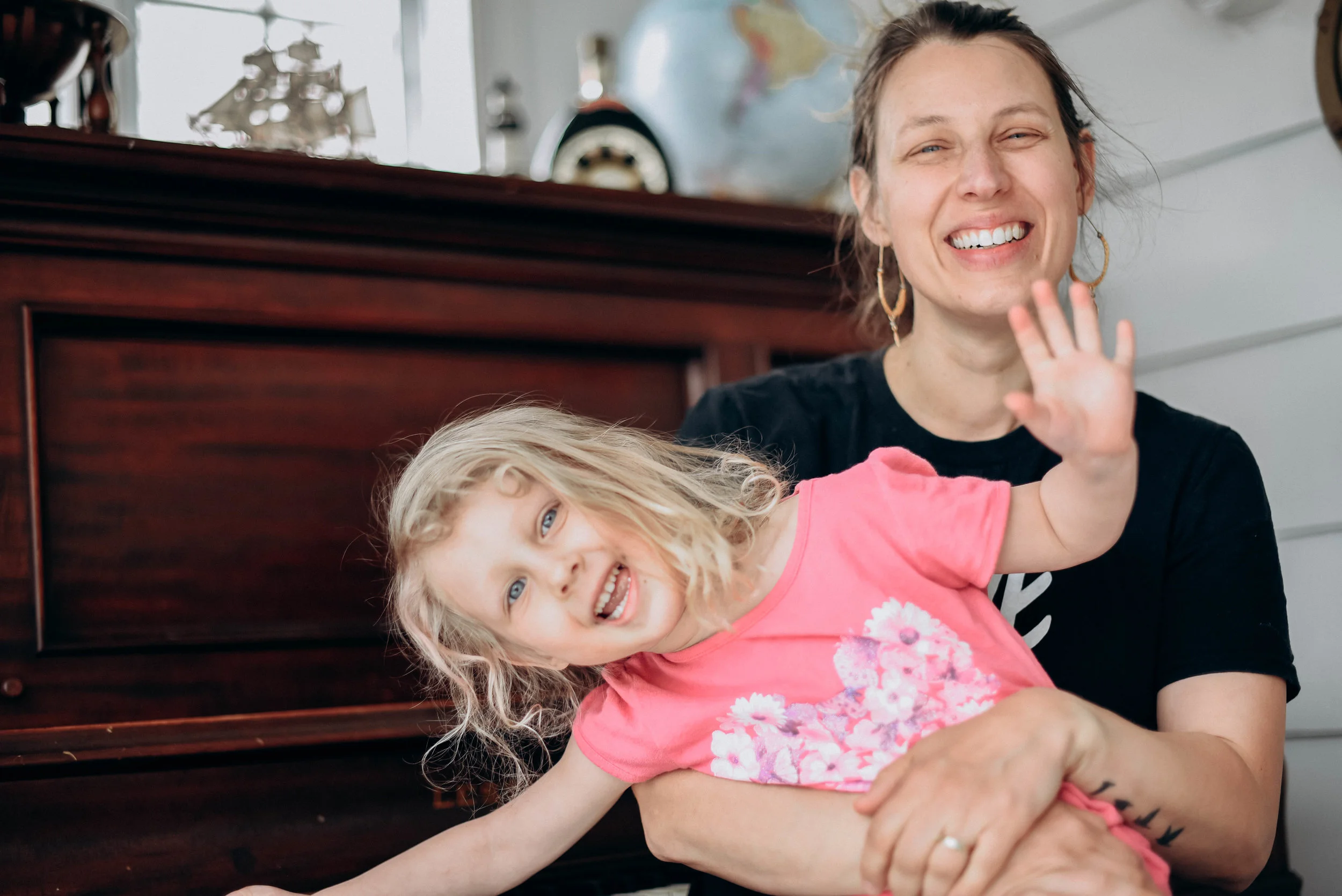 Story #32 - Christine, Lachute QC (Canada)