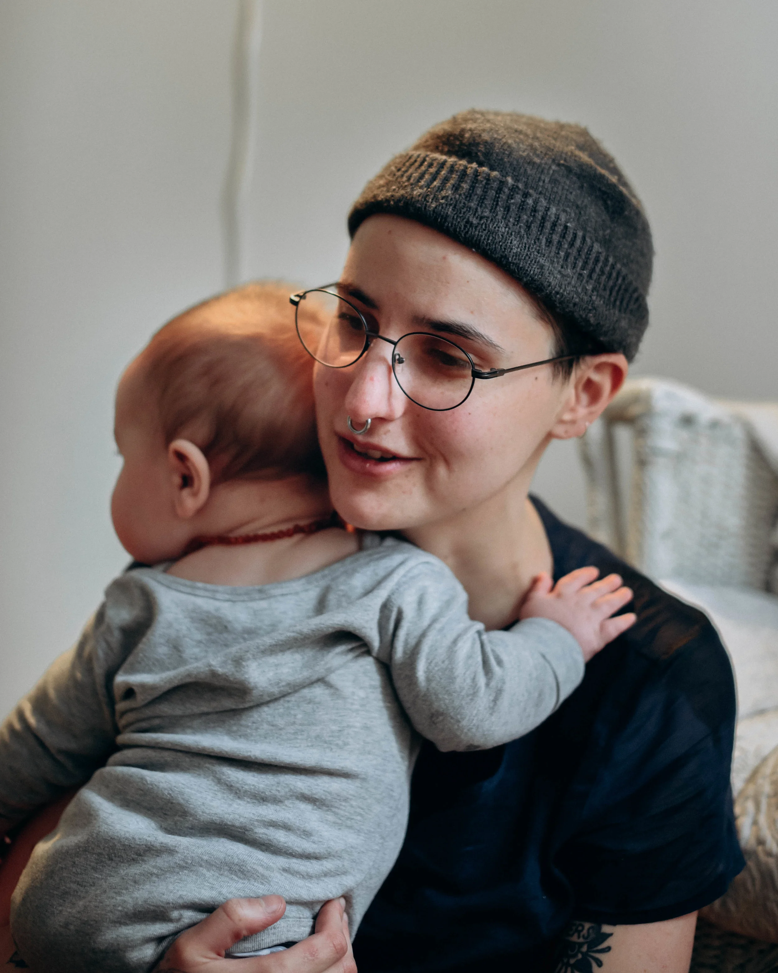 Story #34 - Camille, Montréal QC (Canada)