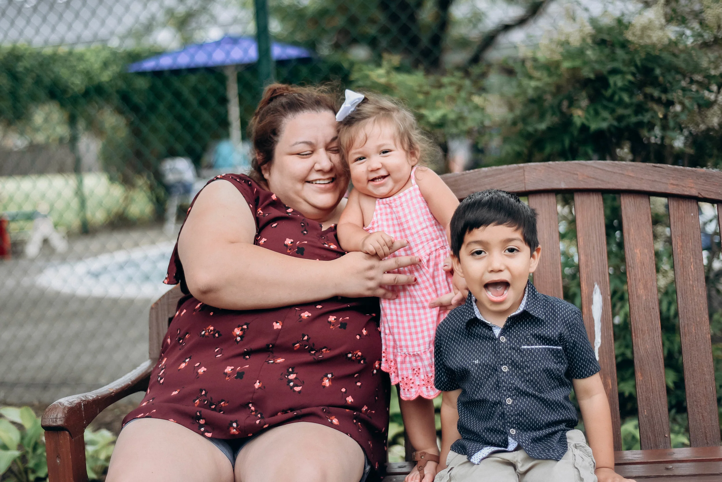 Story #38 - Priscilla, Arlington VA (USA)