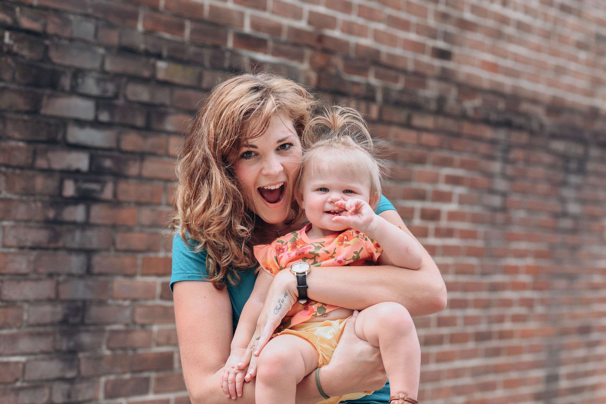 Story #41 - Heather, Sunbury PA (USA)