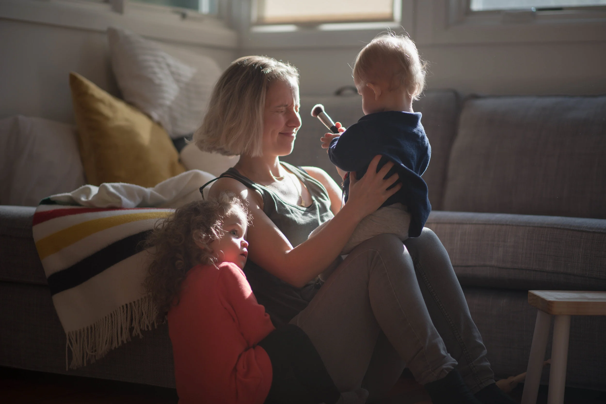 Story #49 - Ariane, Reston VA (USA)