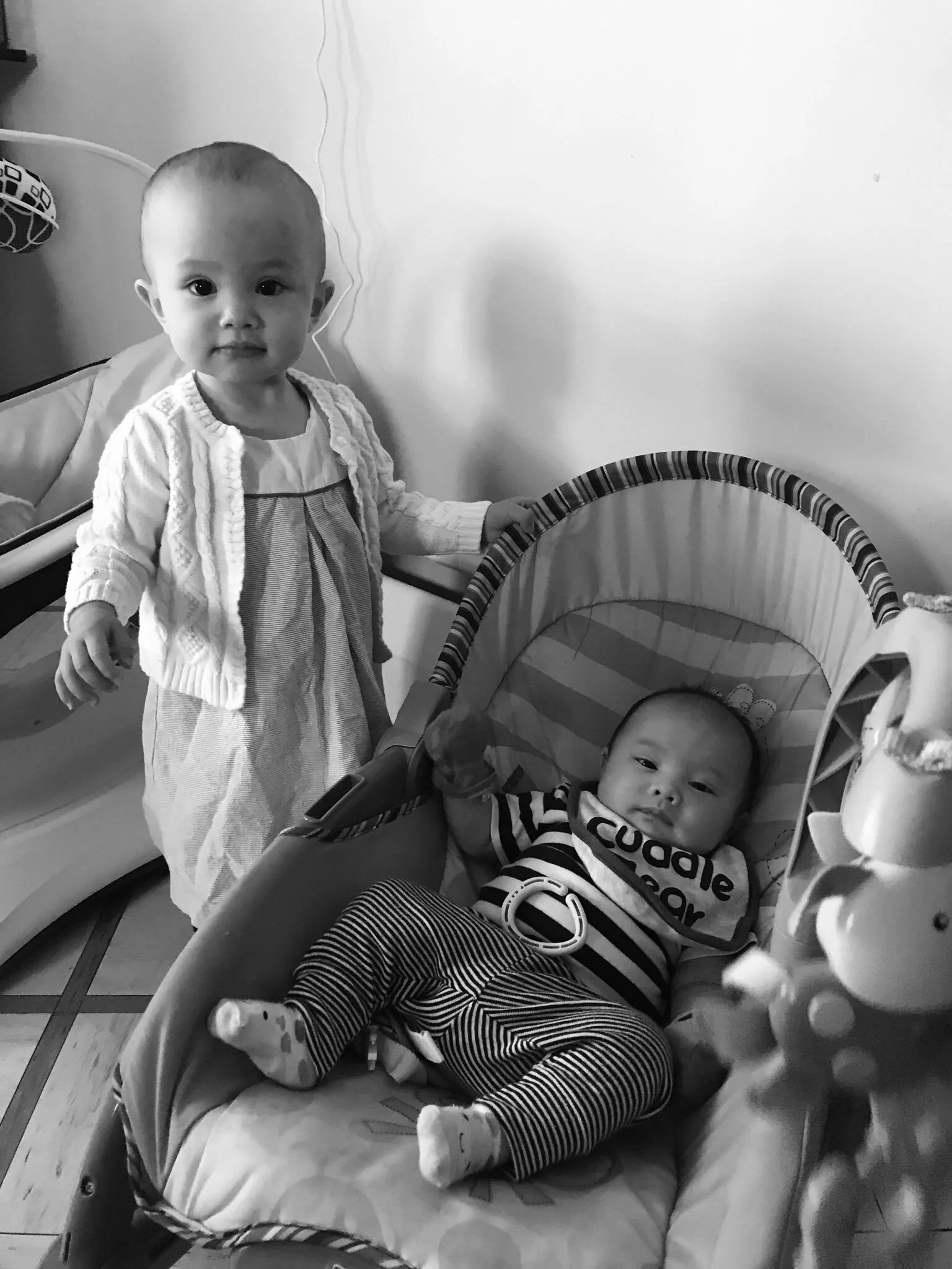 Story #87 - Nay, Montréal QC (CANADA) - Cesarean Section Birth, Perinatal Mood Disorders, Mental Health Care