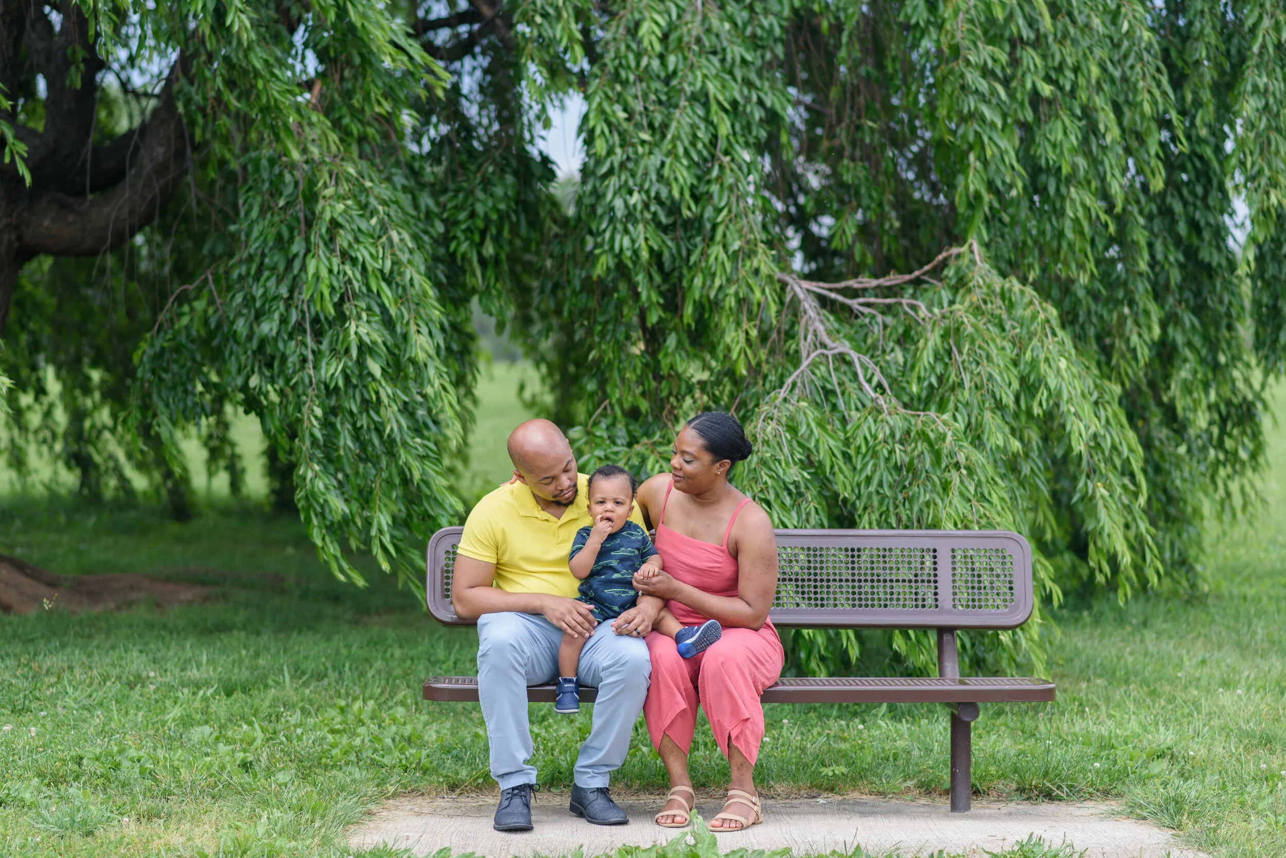 Story #91 - Anese, Reston VA (USA) - Black Motherhood, Isolation, Medical Malpractice, Preemie, NICU, Postpartum Depression